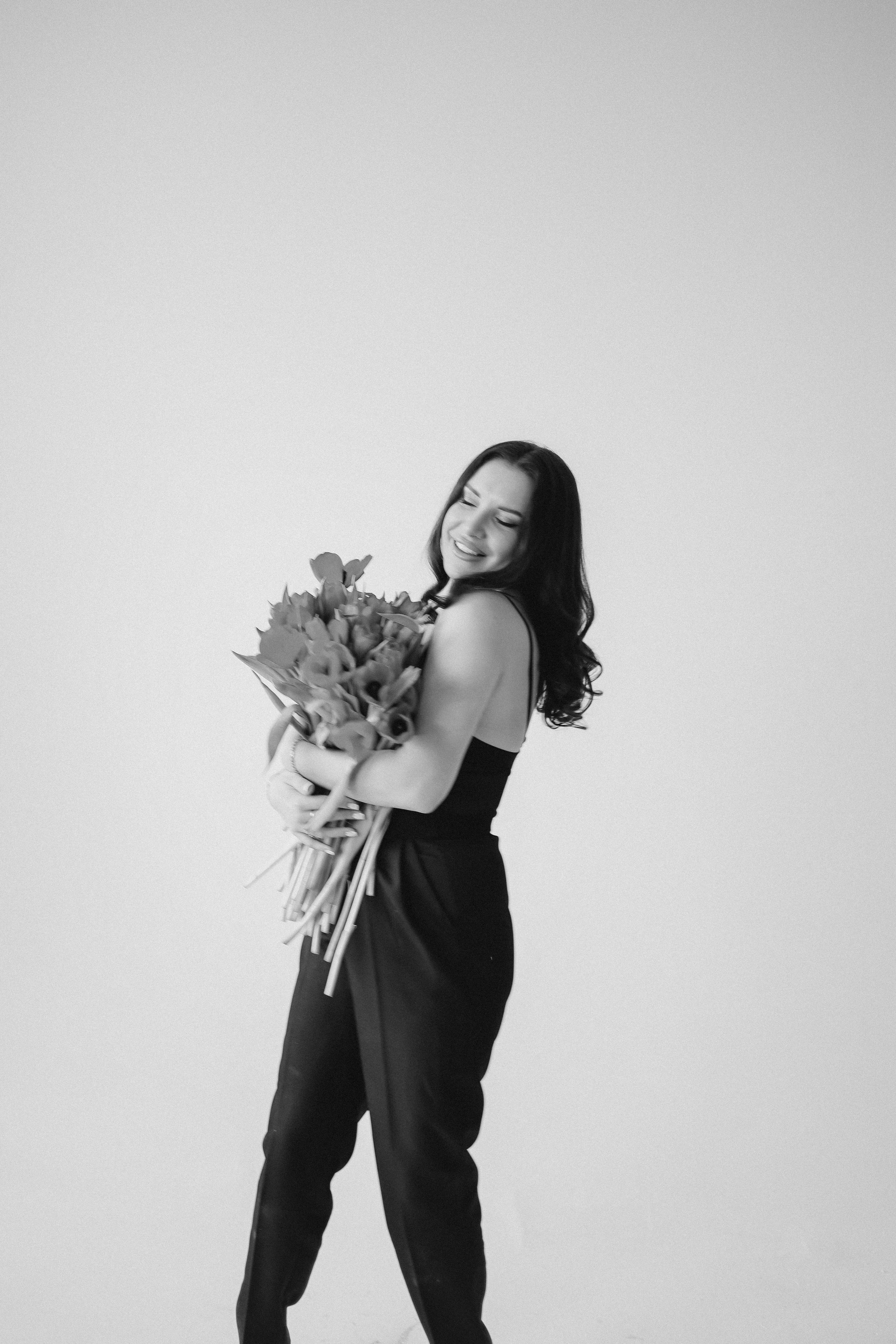 Екатерина и Аврора | 8 марта. Фотограф в Челябинске Екатерина Середа