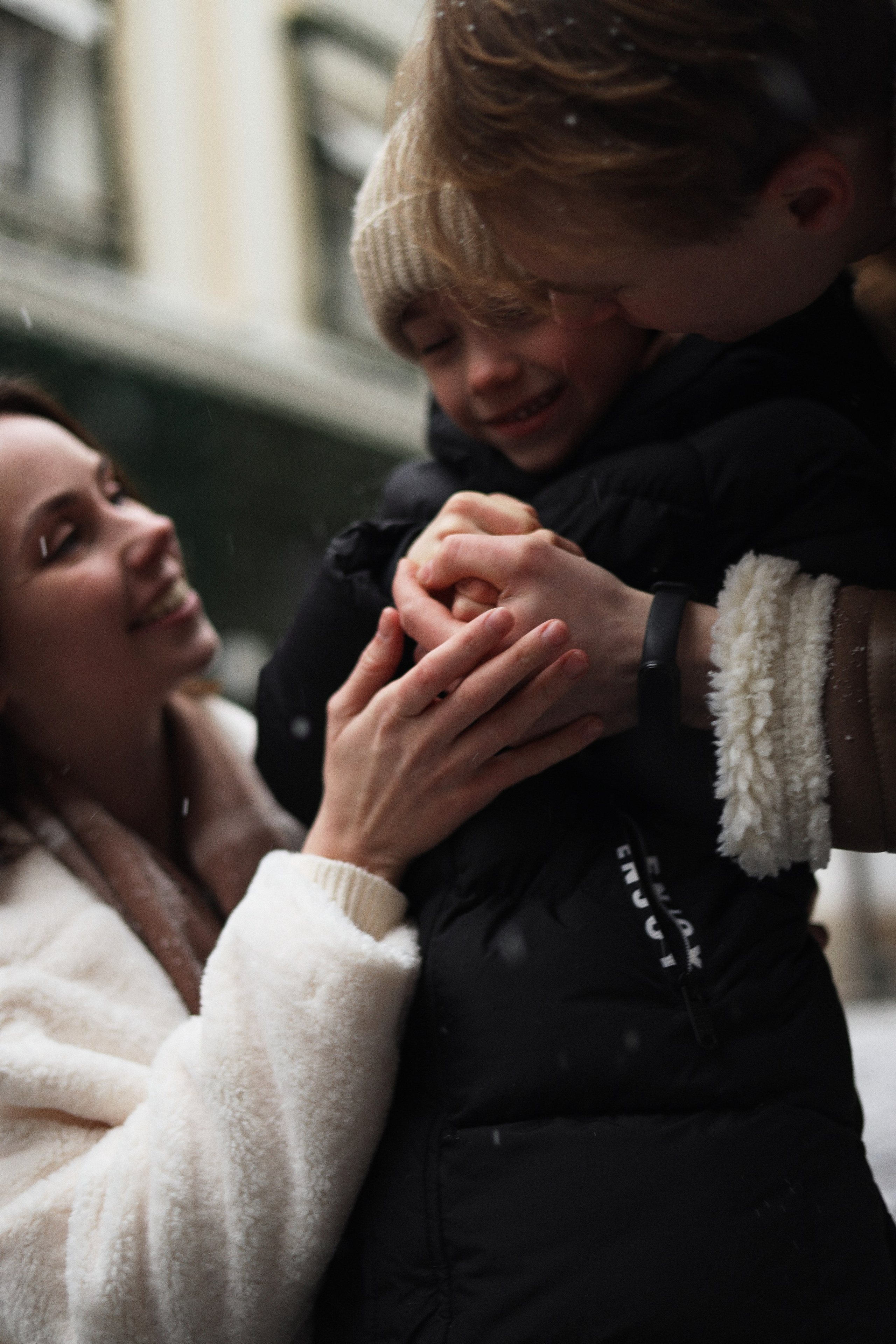 1+1=4. Фотограф в Челябинске Екатерина Середа