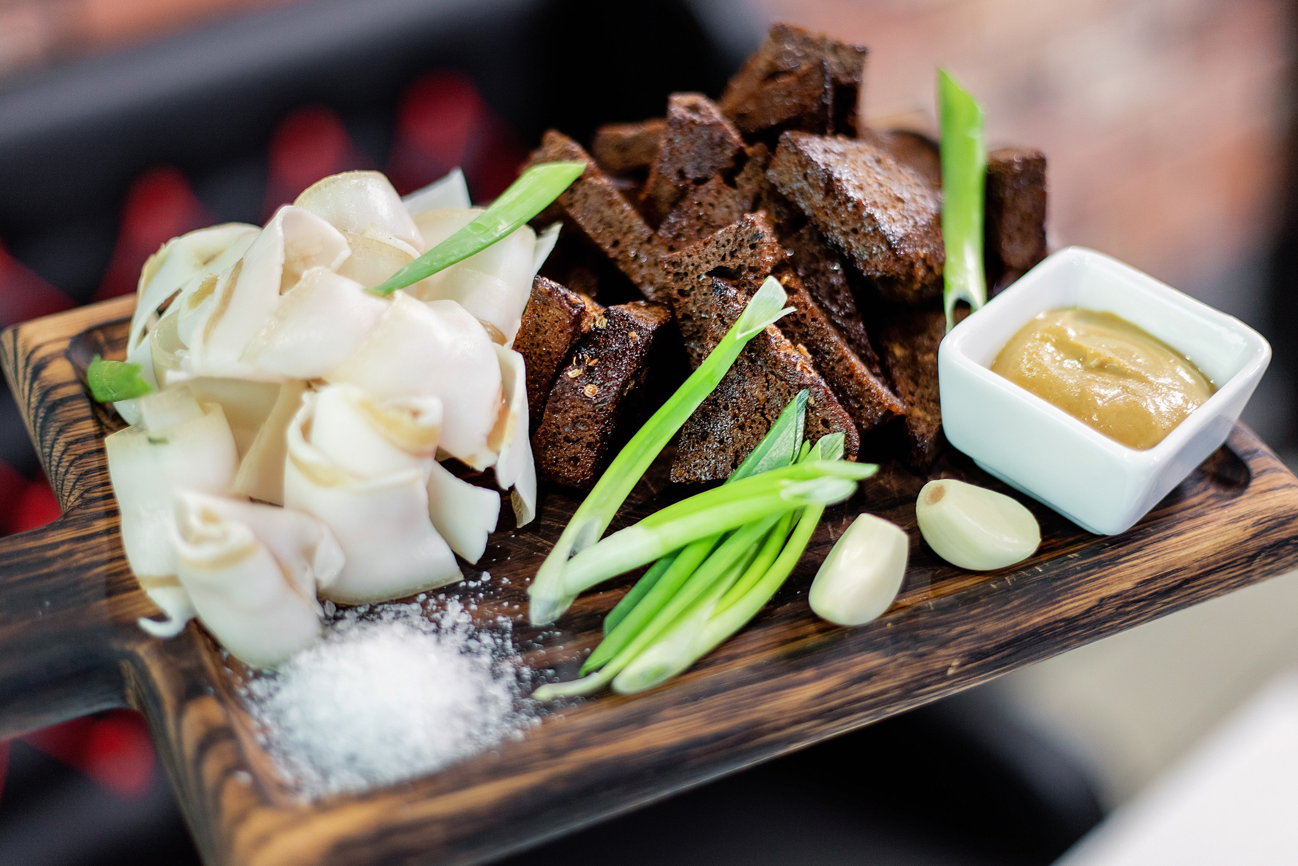 Фуд-съёмка. Главная