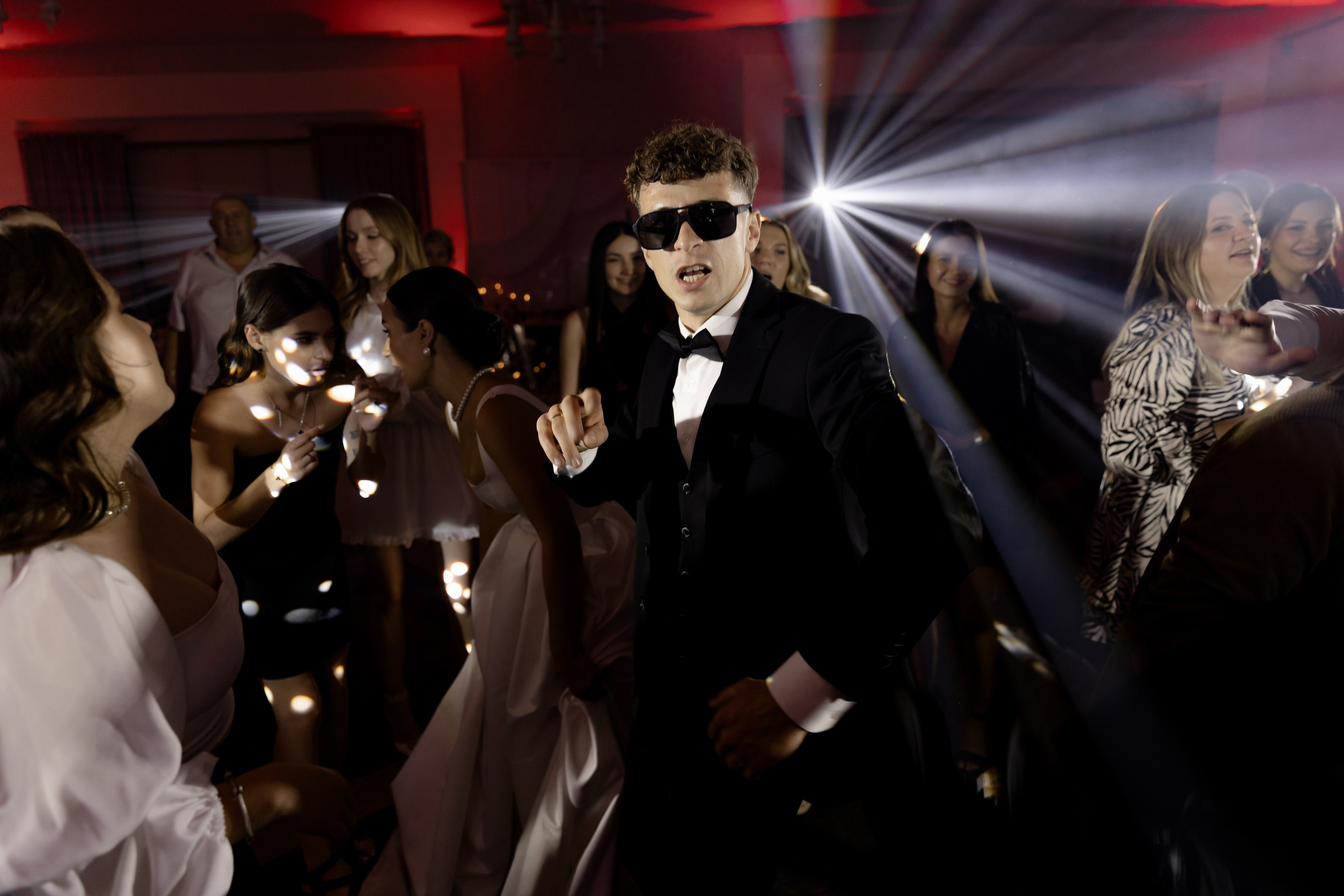 Аня и Игорь. Dima Lemeshevsky