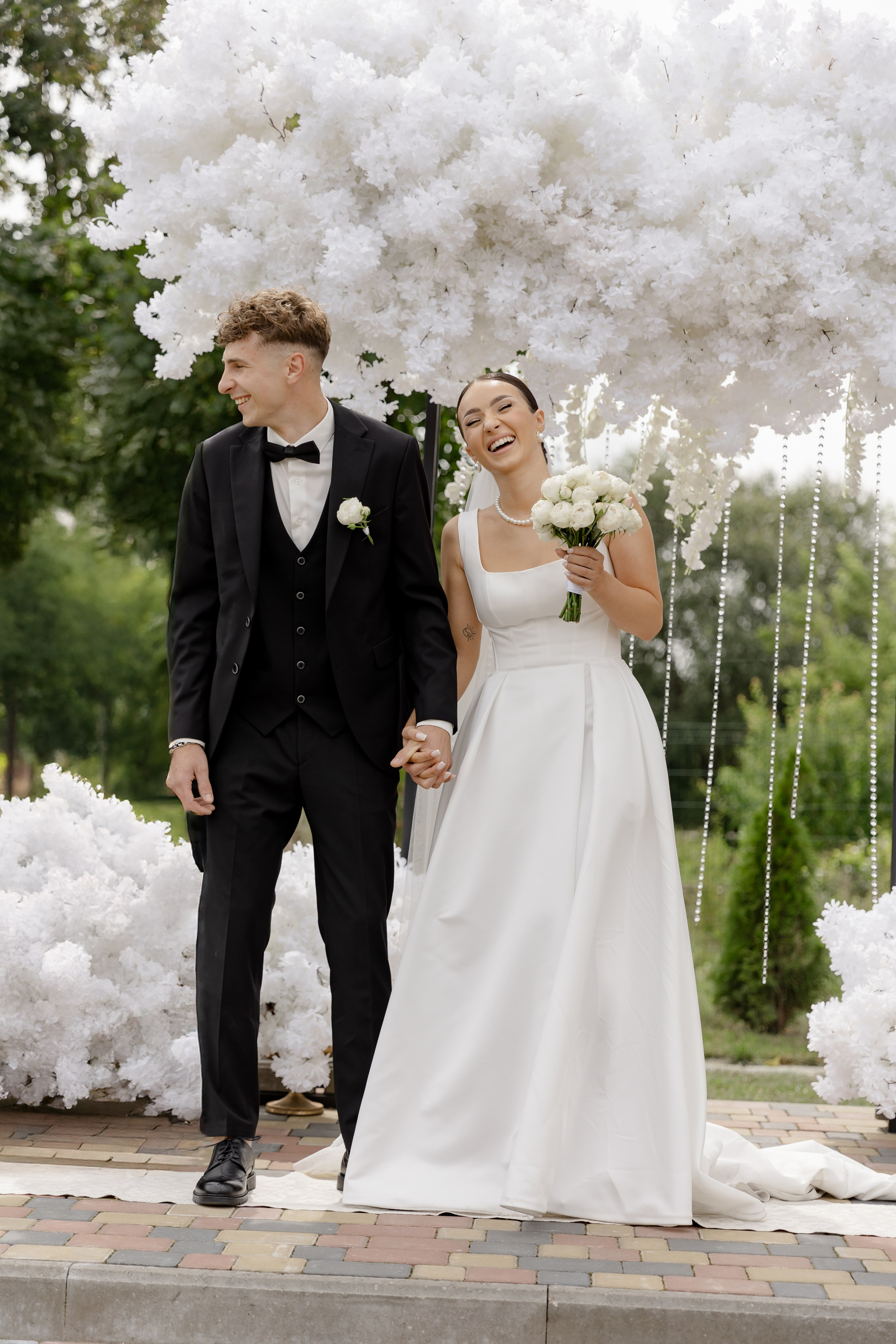 Аня и Игорь. Dima Lemeshevsky