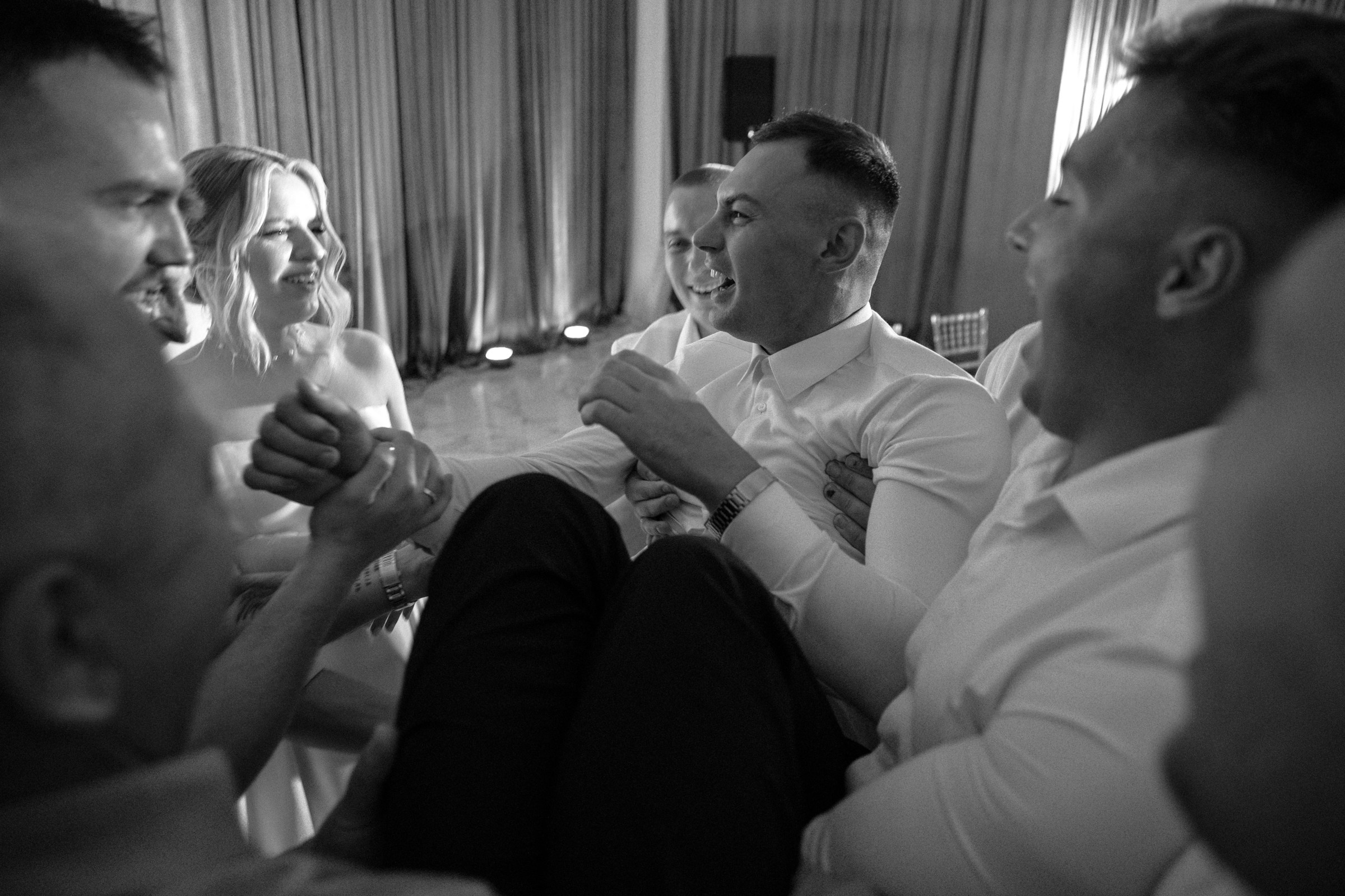 Свадьба пес и котики. Dima Lemeshevsky