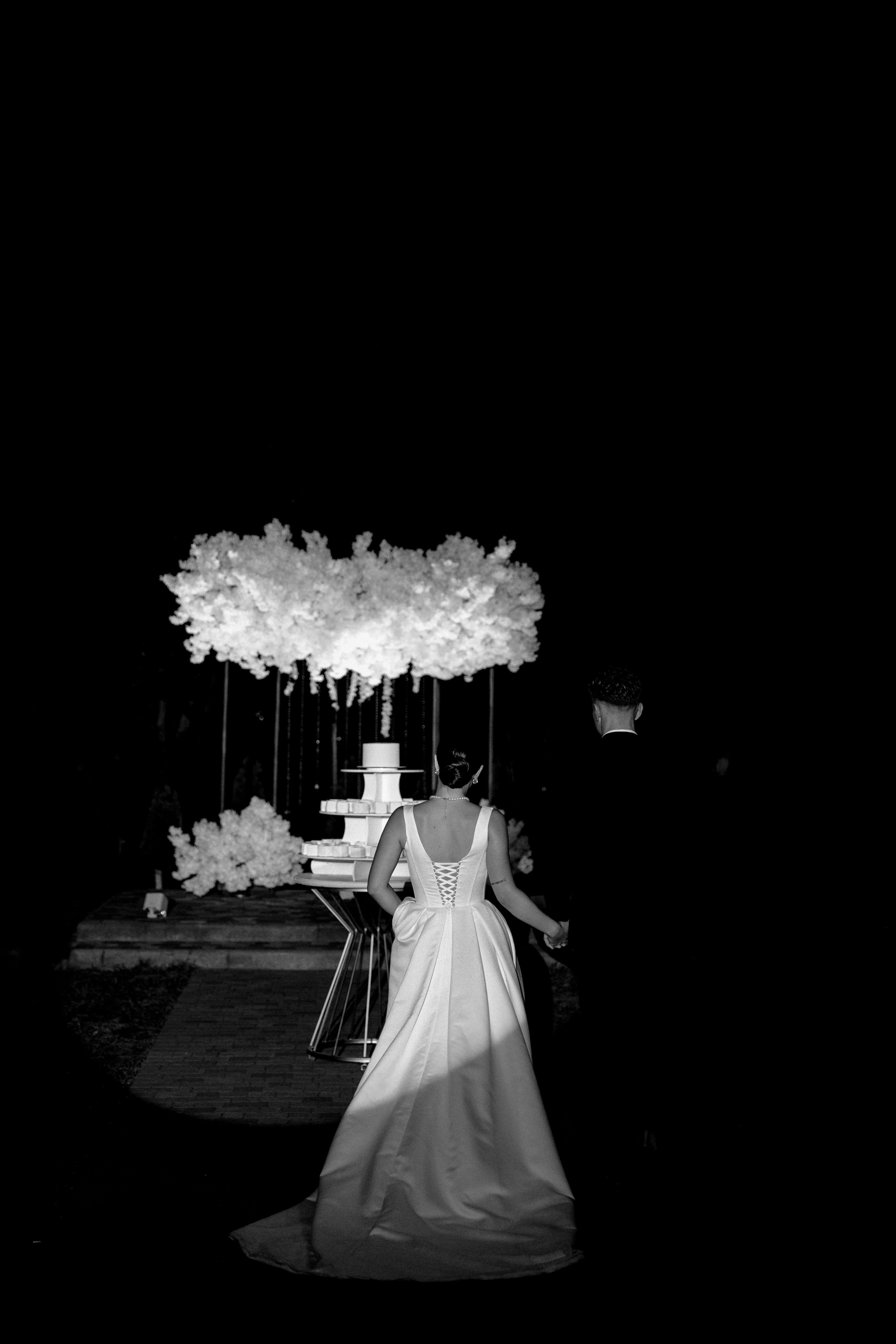 Аня и Игорь. Dima Lemeshevsky