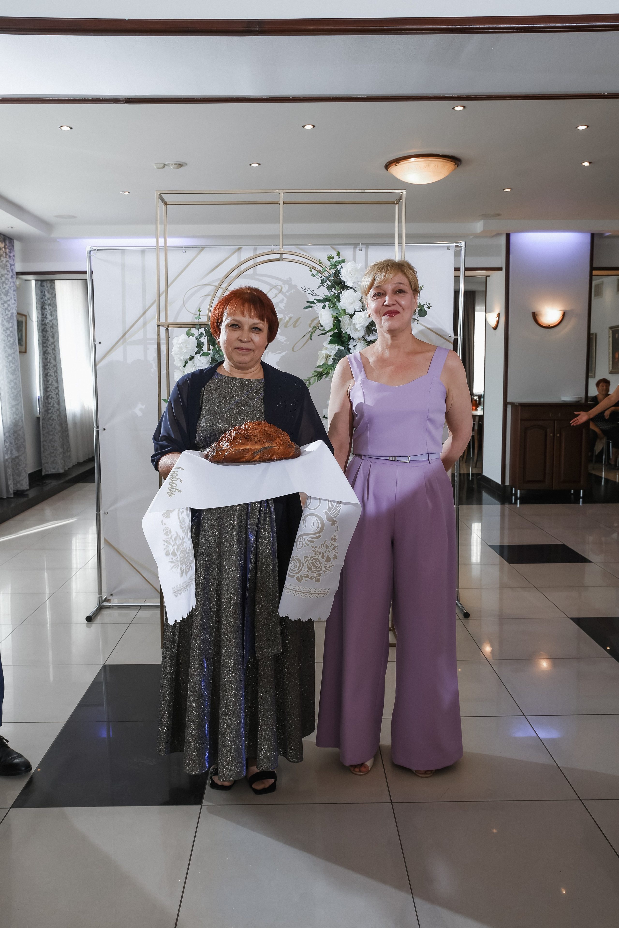 Юрий и Анастасия. Свадебный фотограф в Саратове