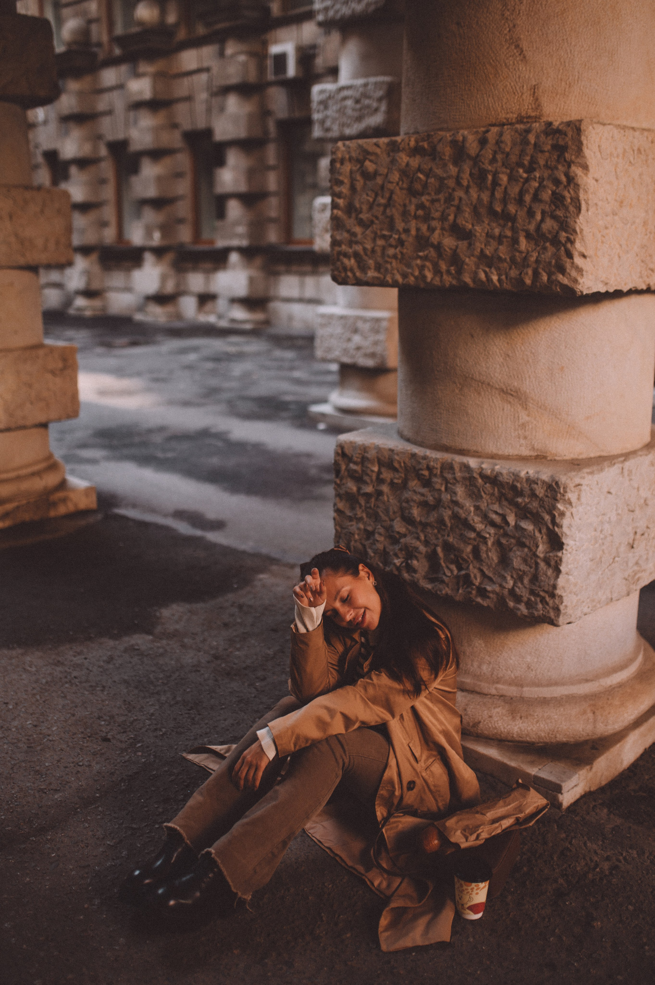 Лина. Свадебный фотограф в Санкт-Петербурге