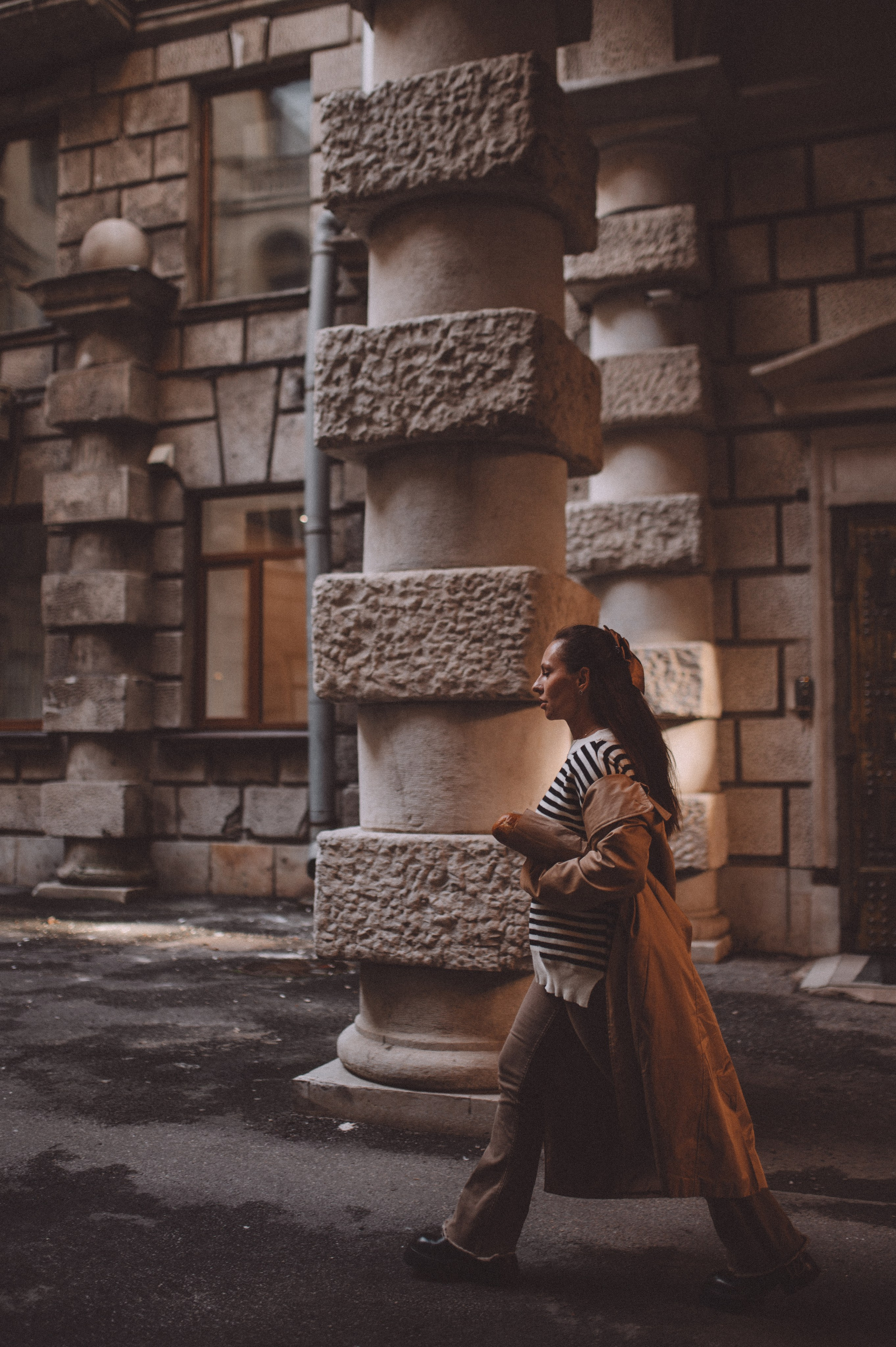 Лина. Свадебный фотограф в Санкт-Петербурге