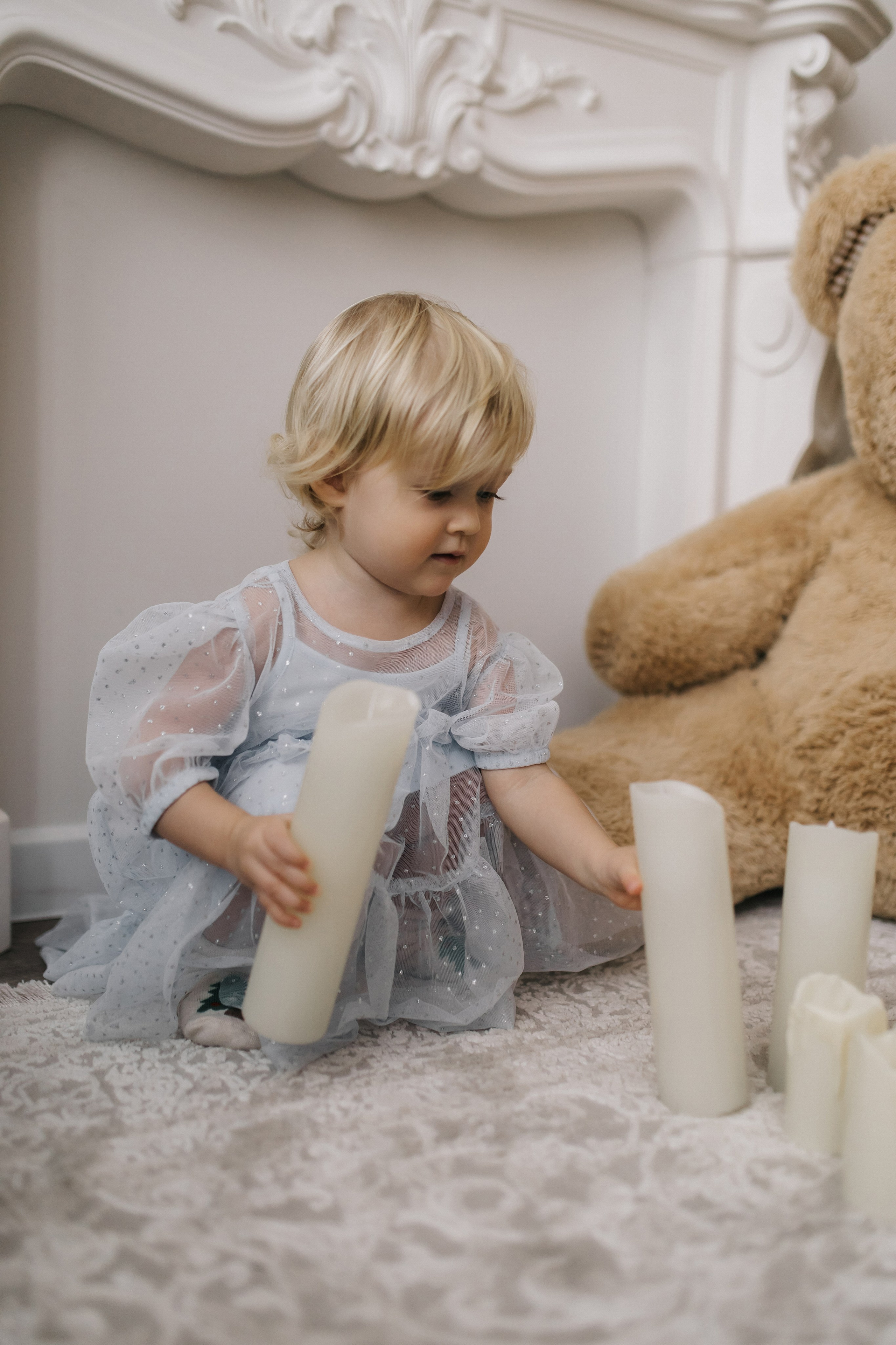 Фотосессия в 100 Frames