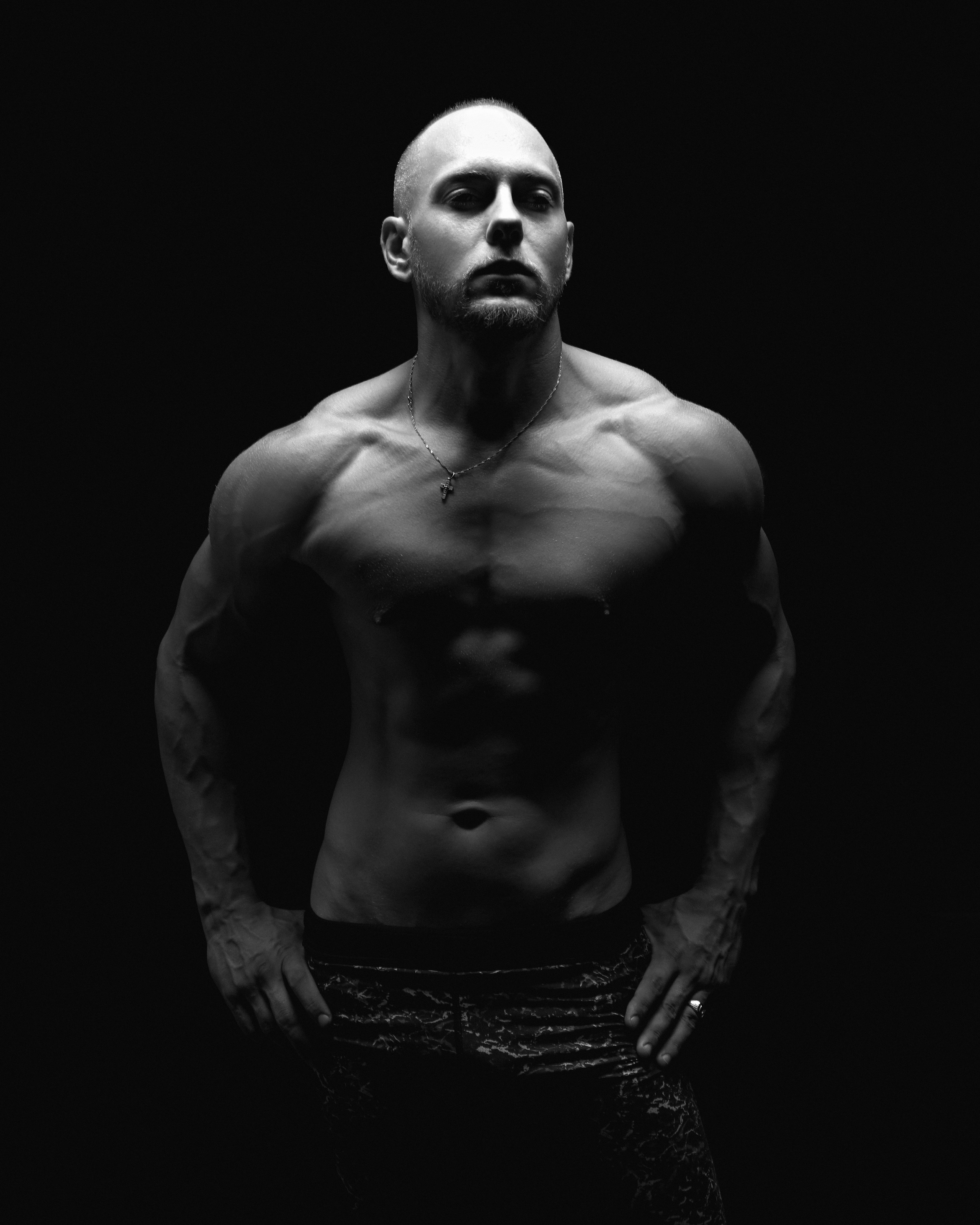 Портфолио. Портретный фотограф Александр Фотосэш