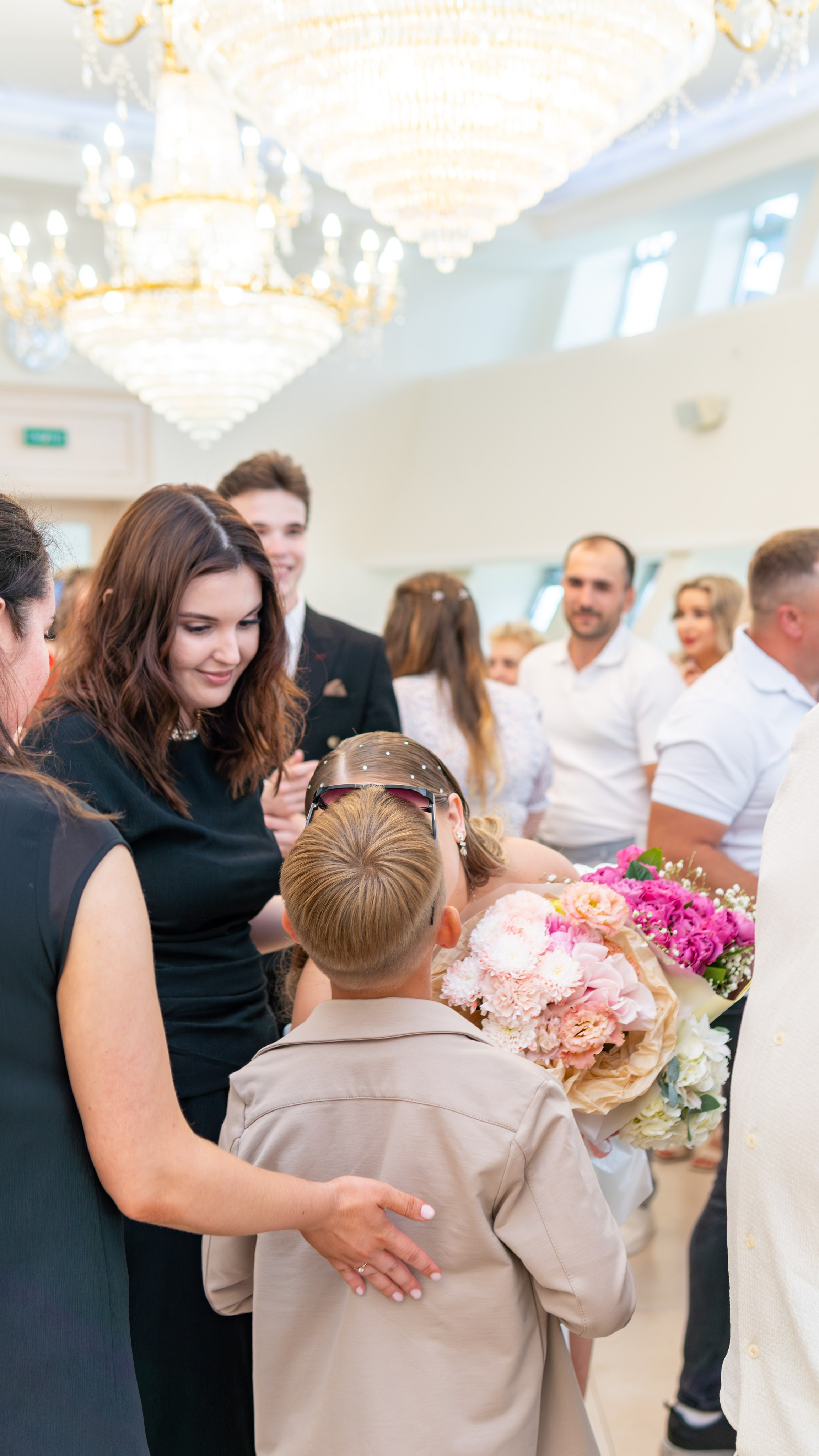 Камиль и Алена. Фотограф и видеограф Андрей Кукишев