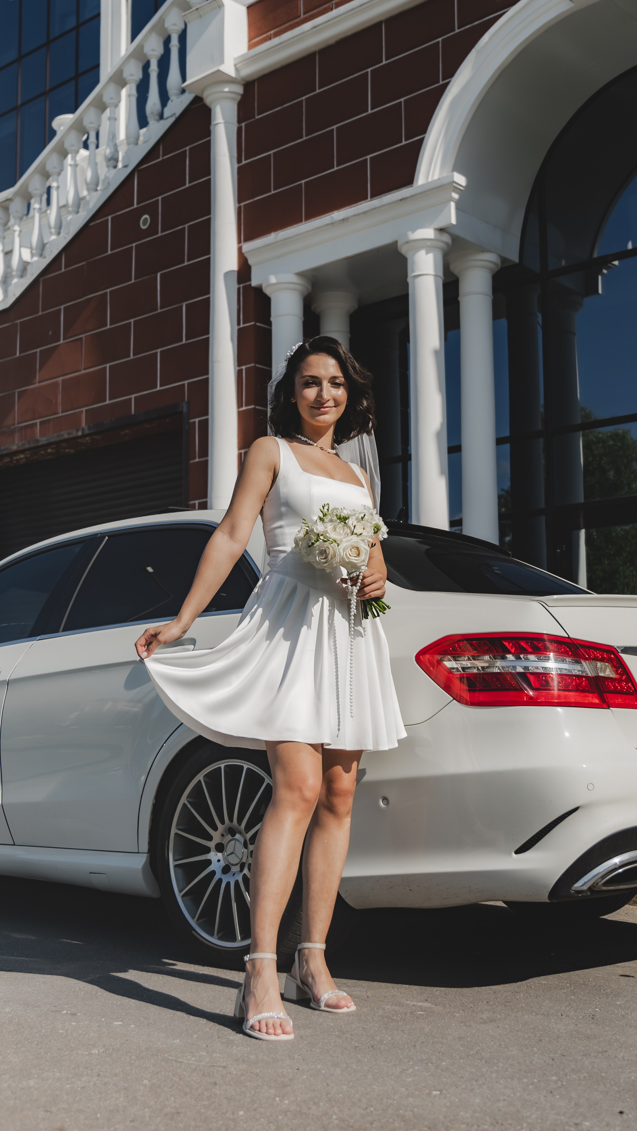 Павел и Натали. Фотограф и видеограф Андрей Кукишев