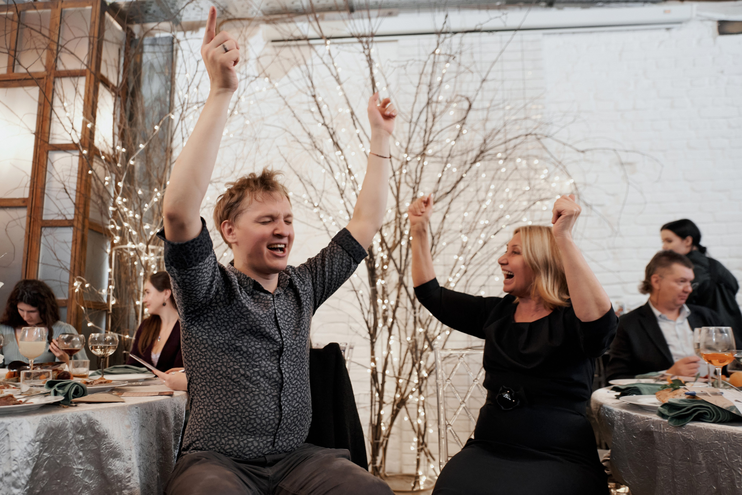 ВИКТОР & МАРИЯ. ФОТОГРАФ Кристина Павлова | МОСКВА