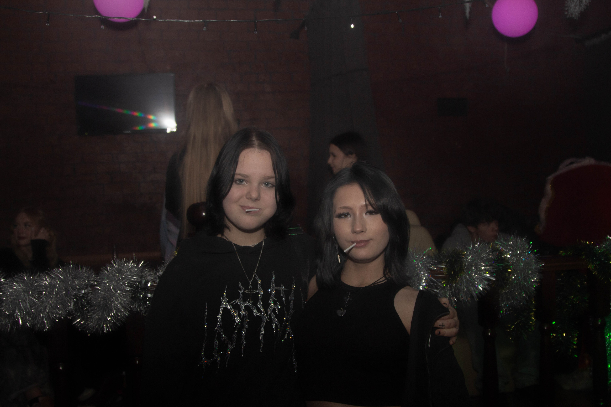 Клуб Serdce. Ладно