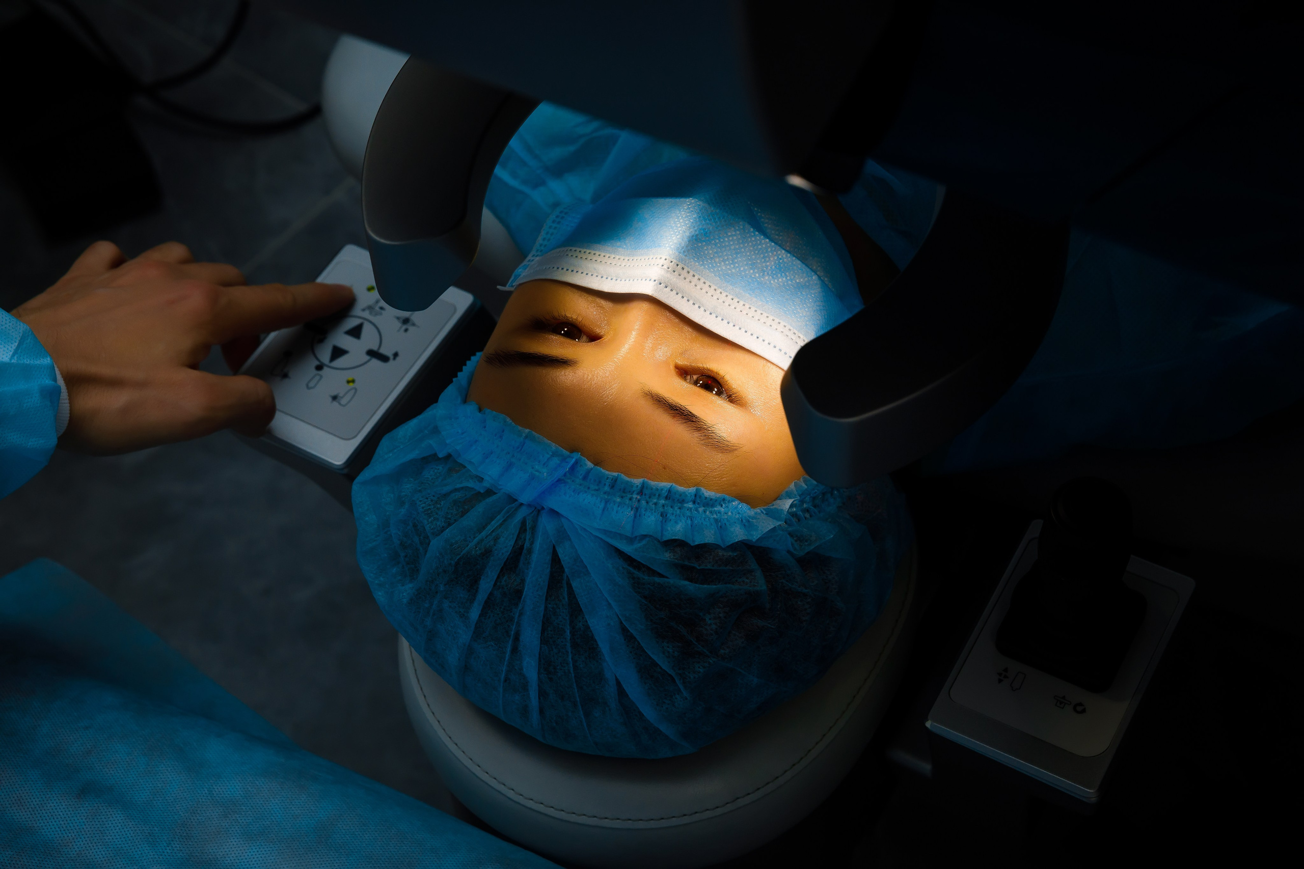 Врачи. Семейный и Свадебный фотограф в Астане Александр Астапов