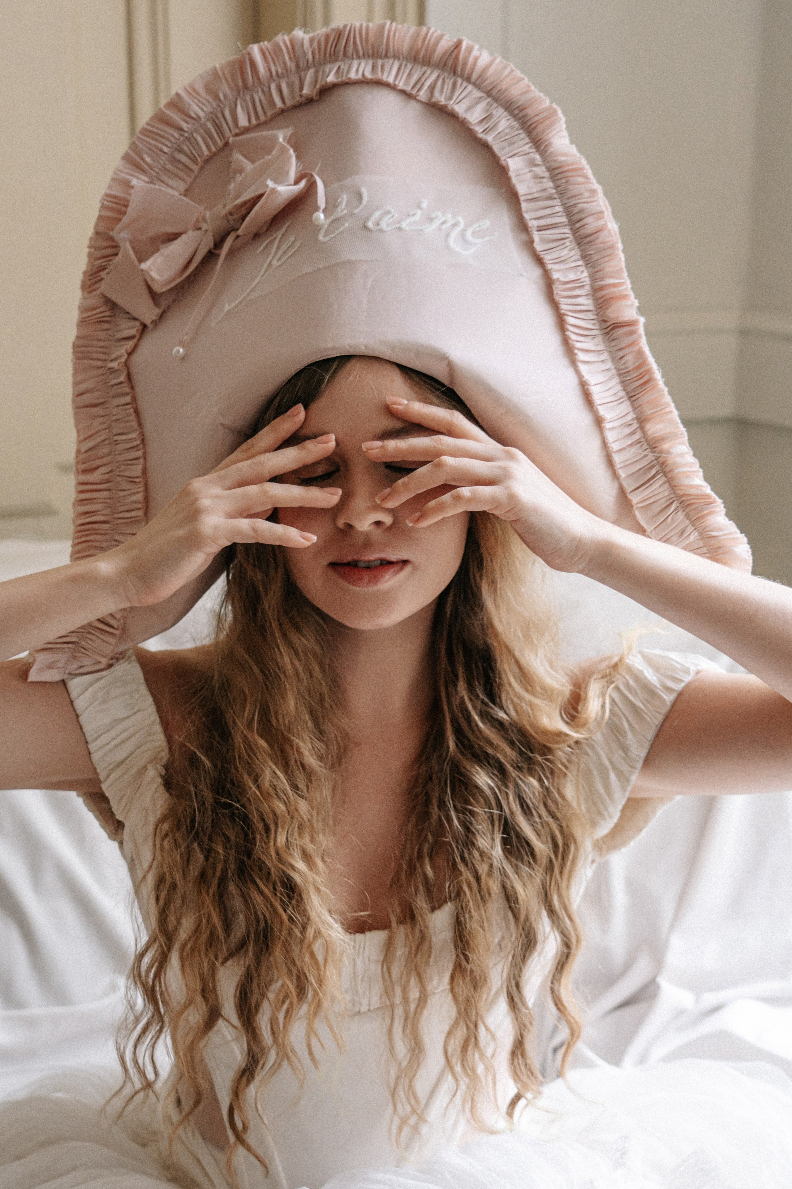 Свадебная вечеринка в особняке Леман