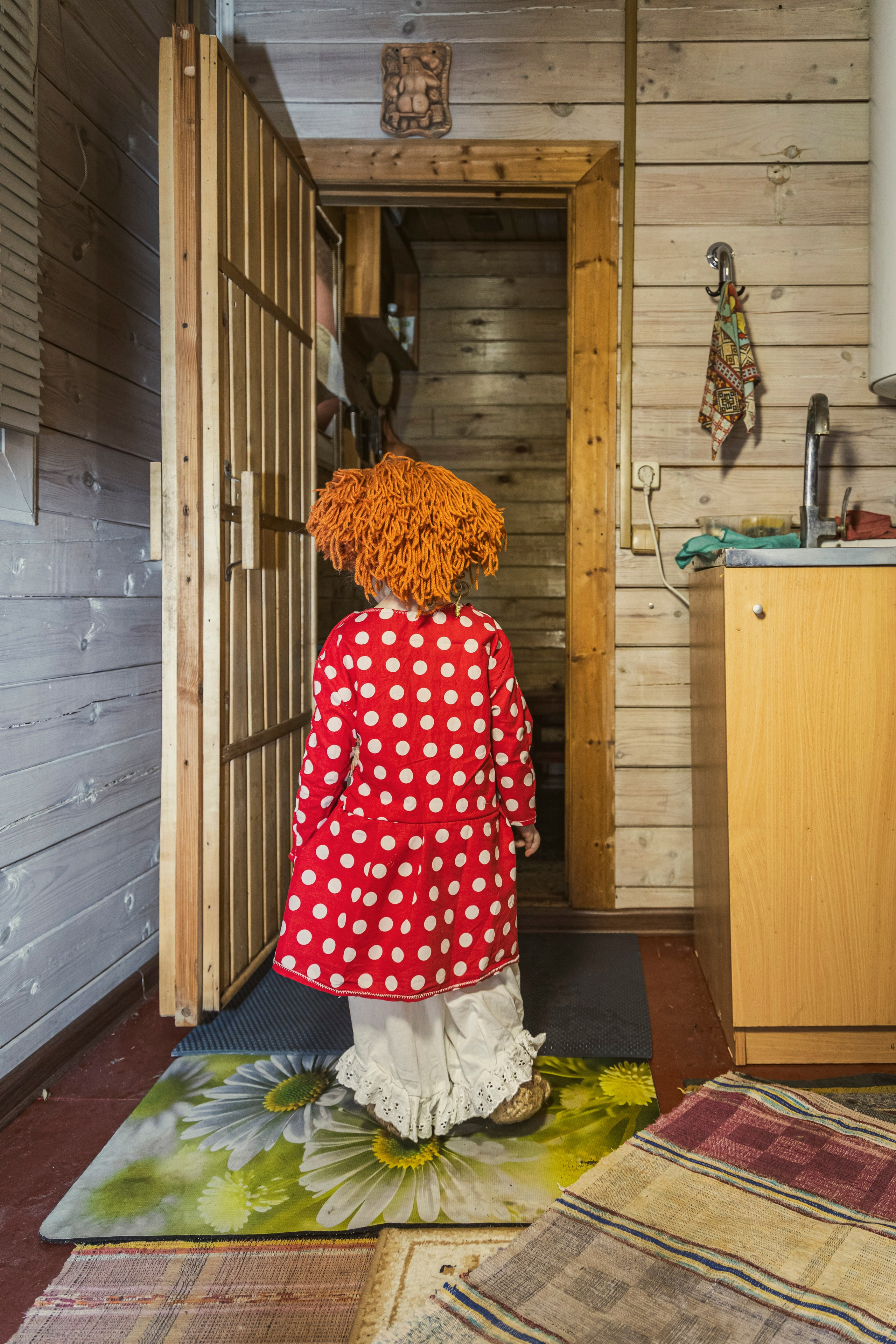 Домовёнок Кузя. Фотограф для маркетплейсов, фотоуслуги в Жуковском Татьяна Марсуверских