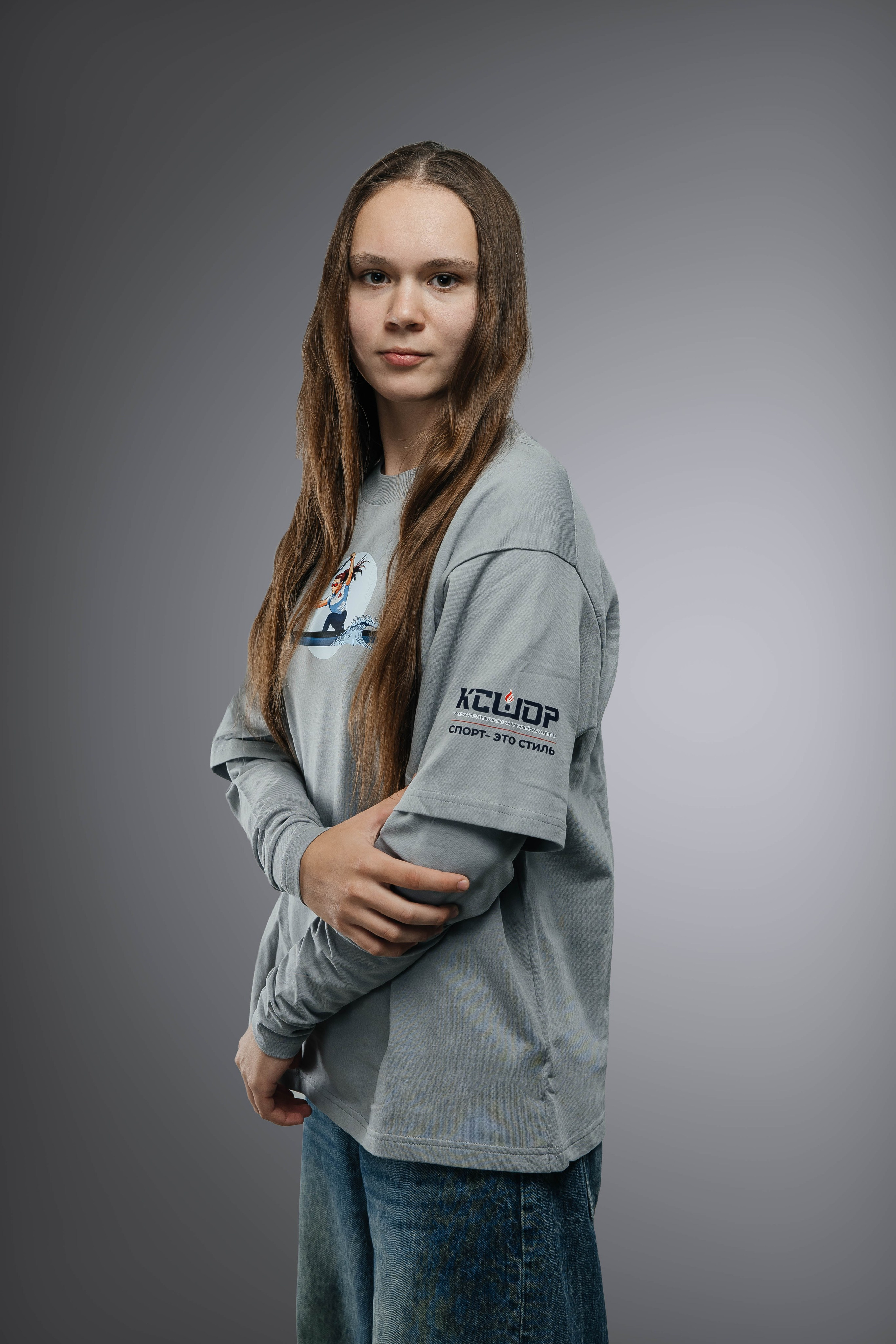 КСШОР Мерч. Maxim Tsoy Photography