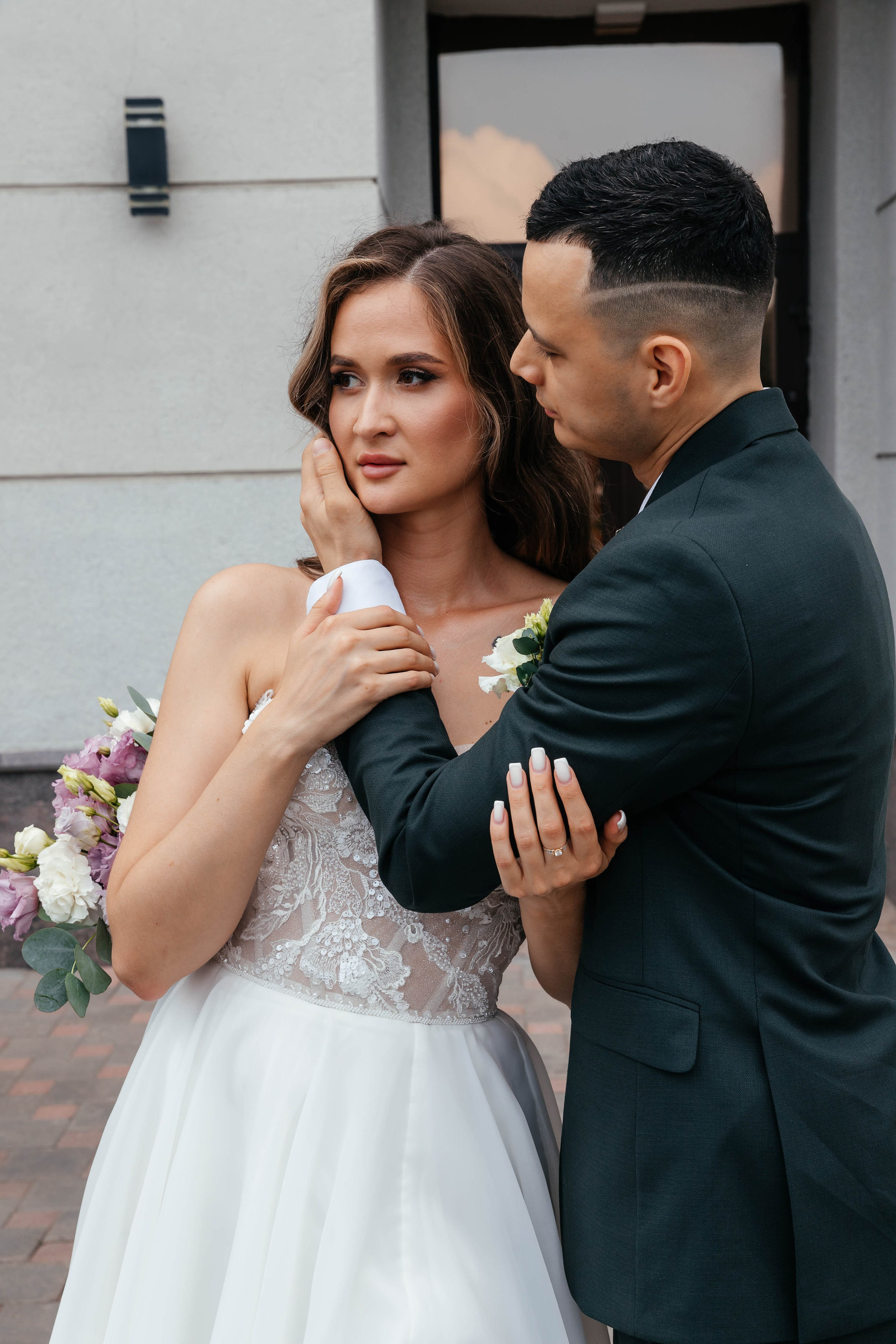 18.08. Свадебный и семейный фотограф в Кирове Мария Волк