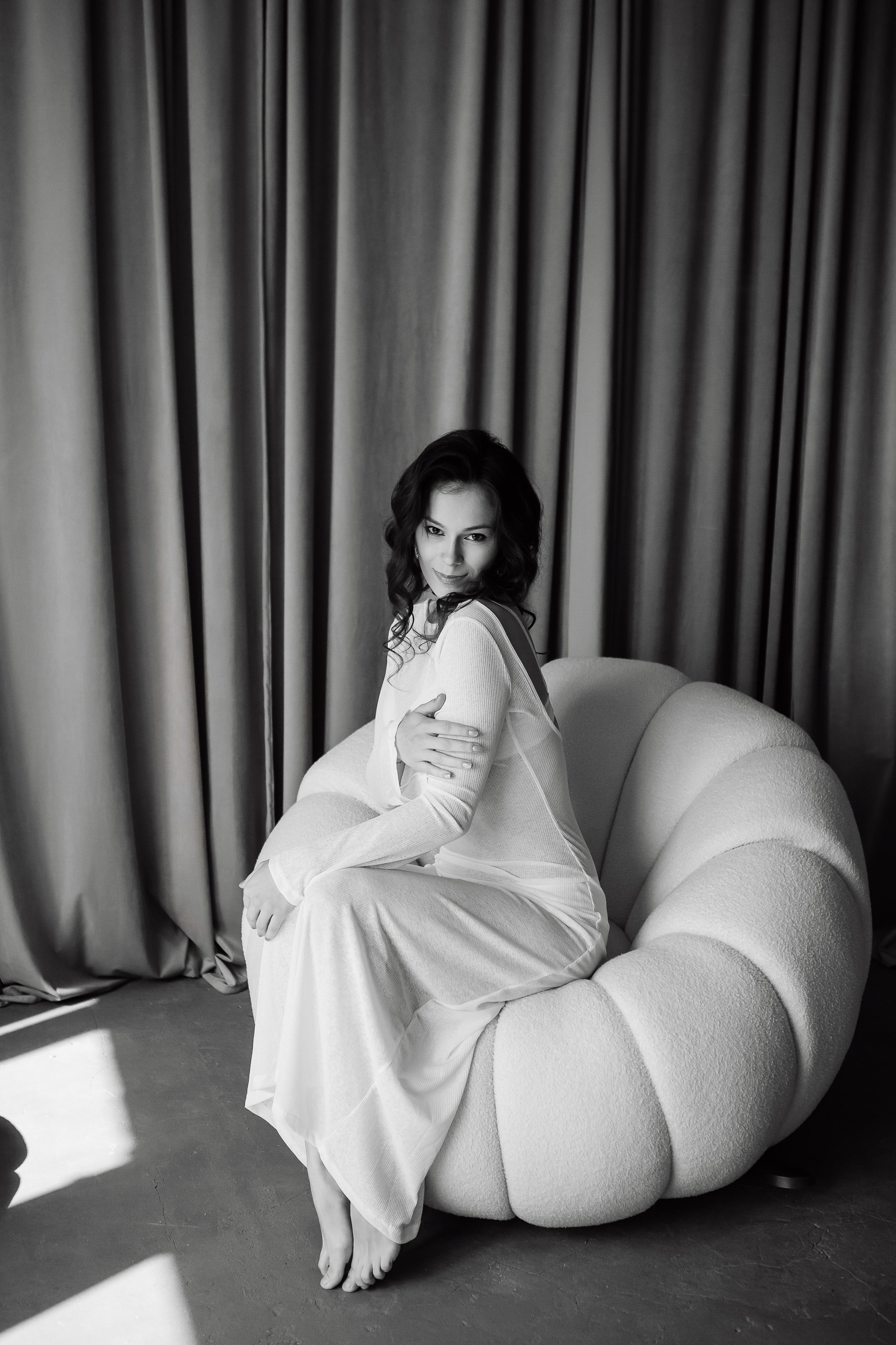 МОЙ ДЕНЬ. Фотограф в Нижнем Новгороде Таня Галкина