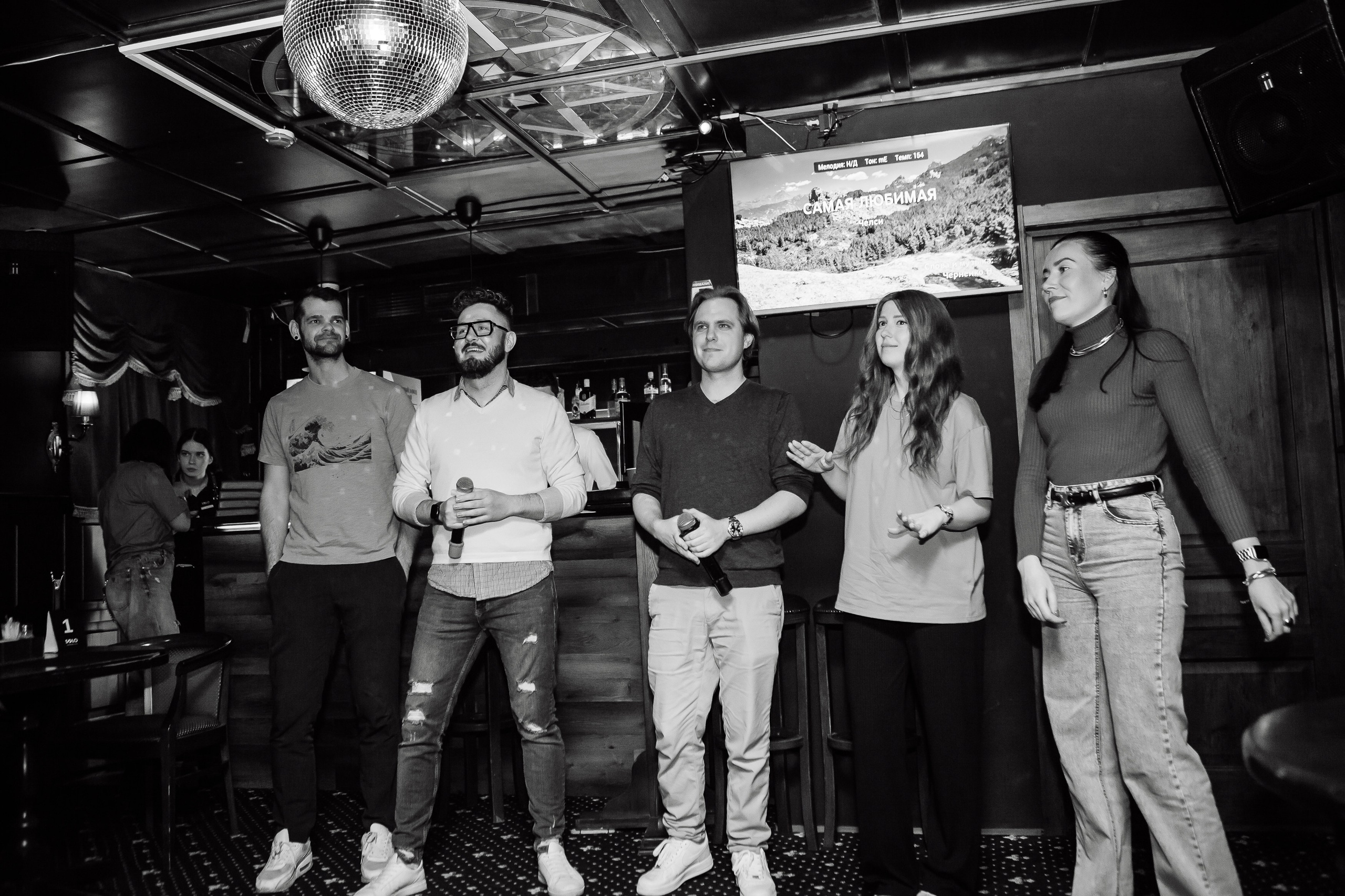 Соло. Фотограф в Нижнем Новгороде Таня Галкина