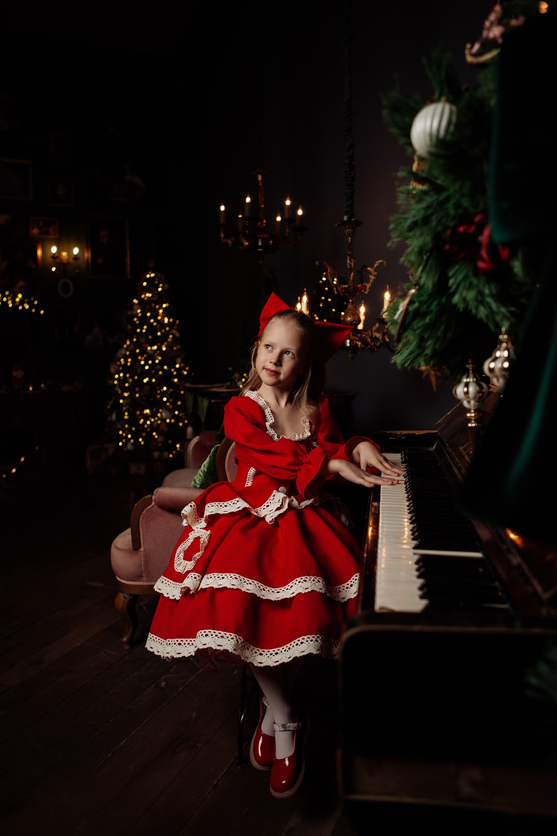 Яна. Фотограф в Нижнем Новгороде Таня Галкина