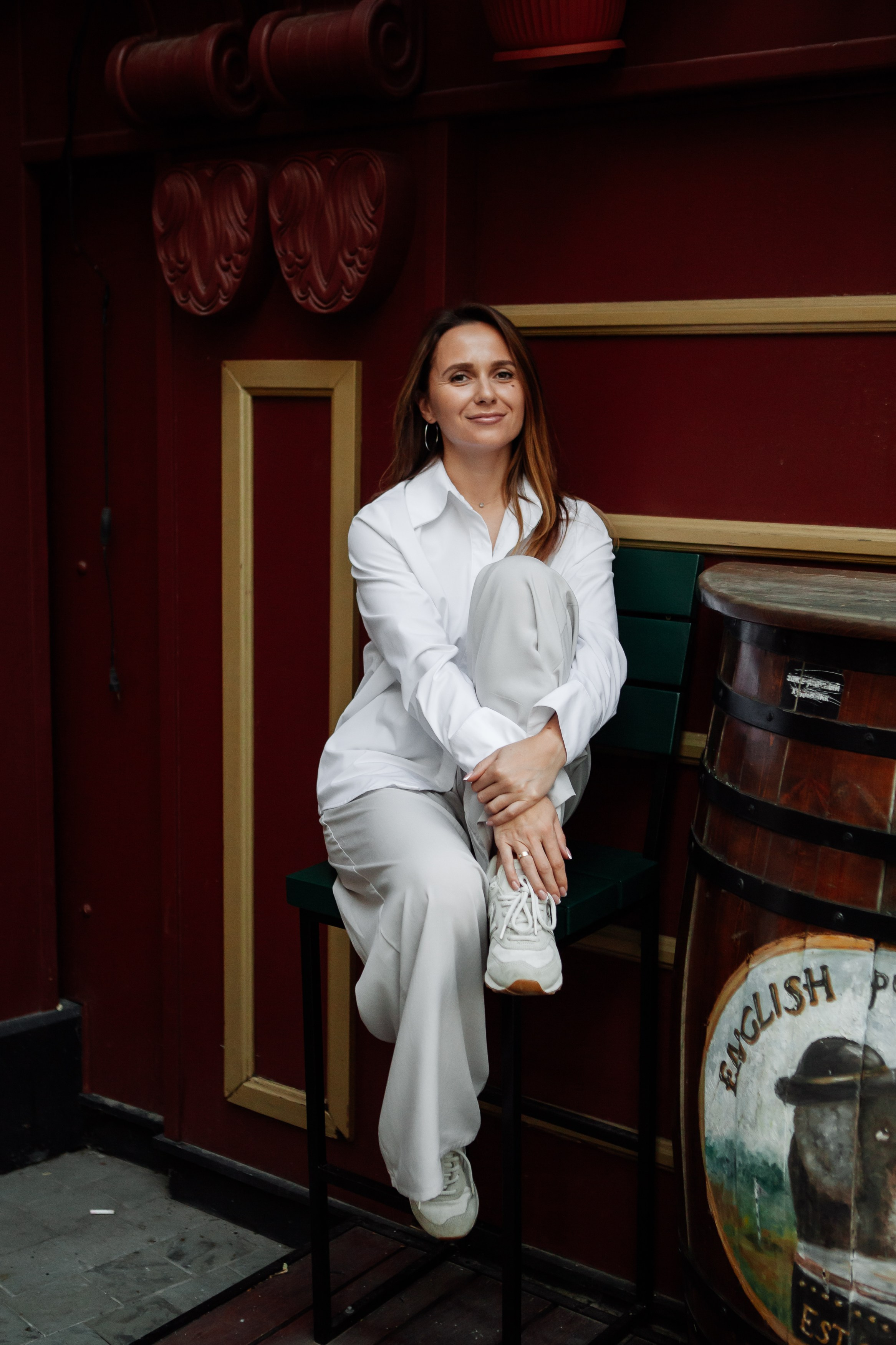 Ольга. Фотограф в Нижнем Новгороде Таня Галкина