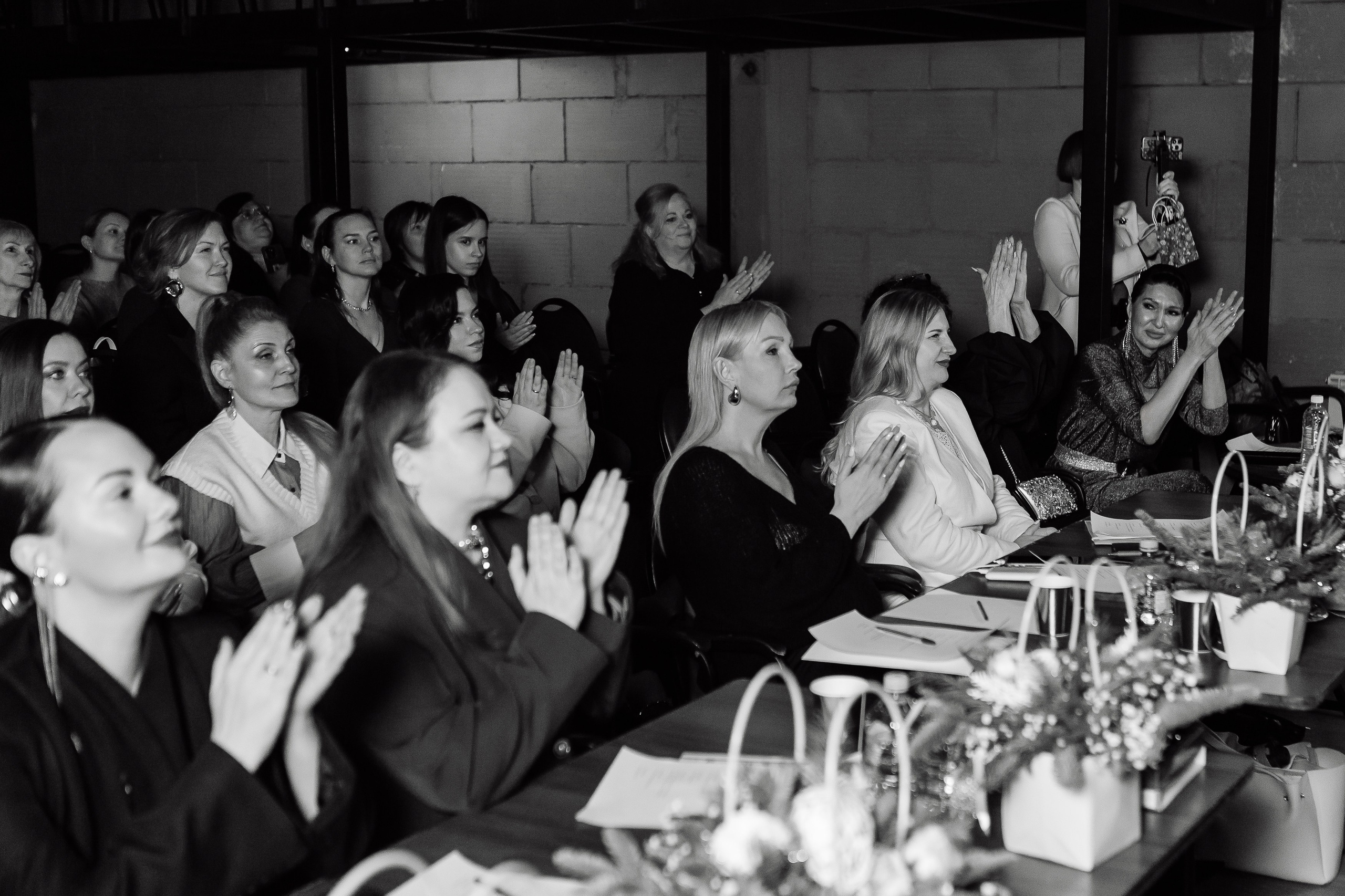 Честный микрофон. Фотограф в Нижнем Новгороде Таня Галкина