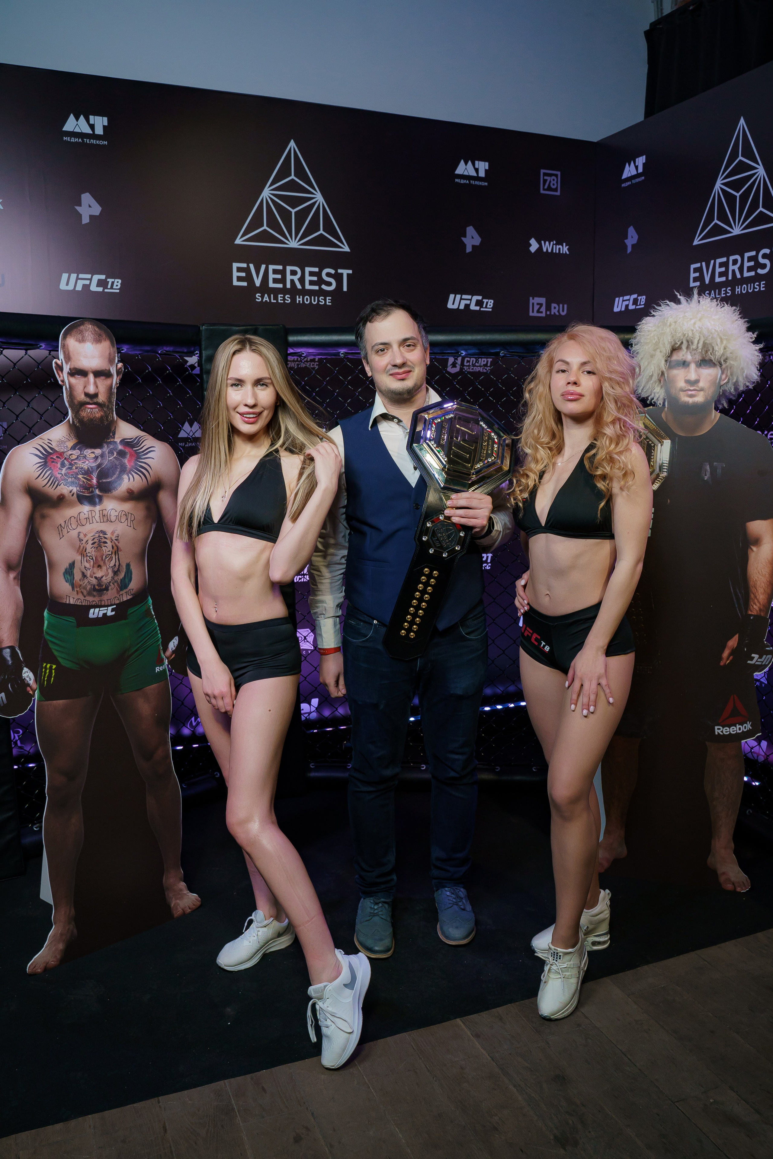 ЭВЕРЕСТ Всегда на высоте 22.04.2021. EVEREST PHOTO REPORT