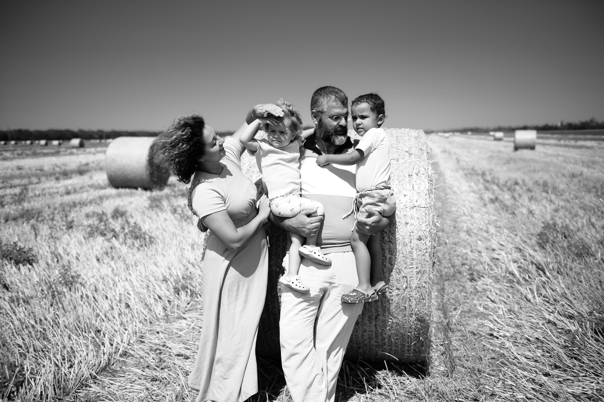 В полях…. Фотограф, визажист. Москва