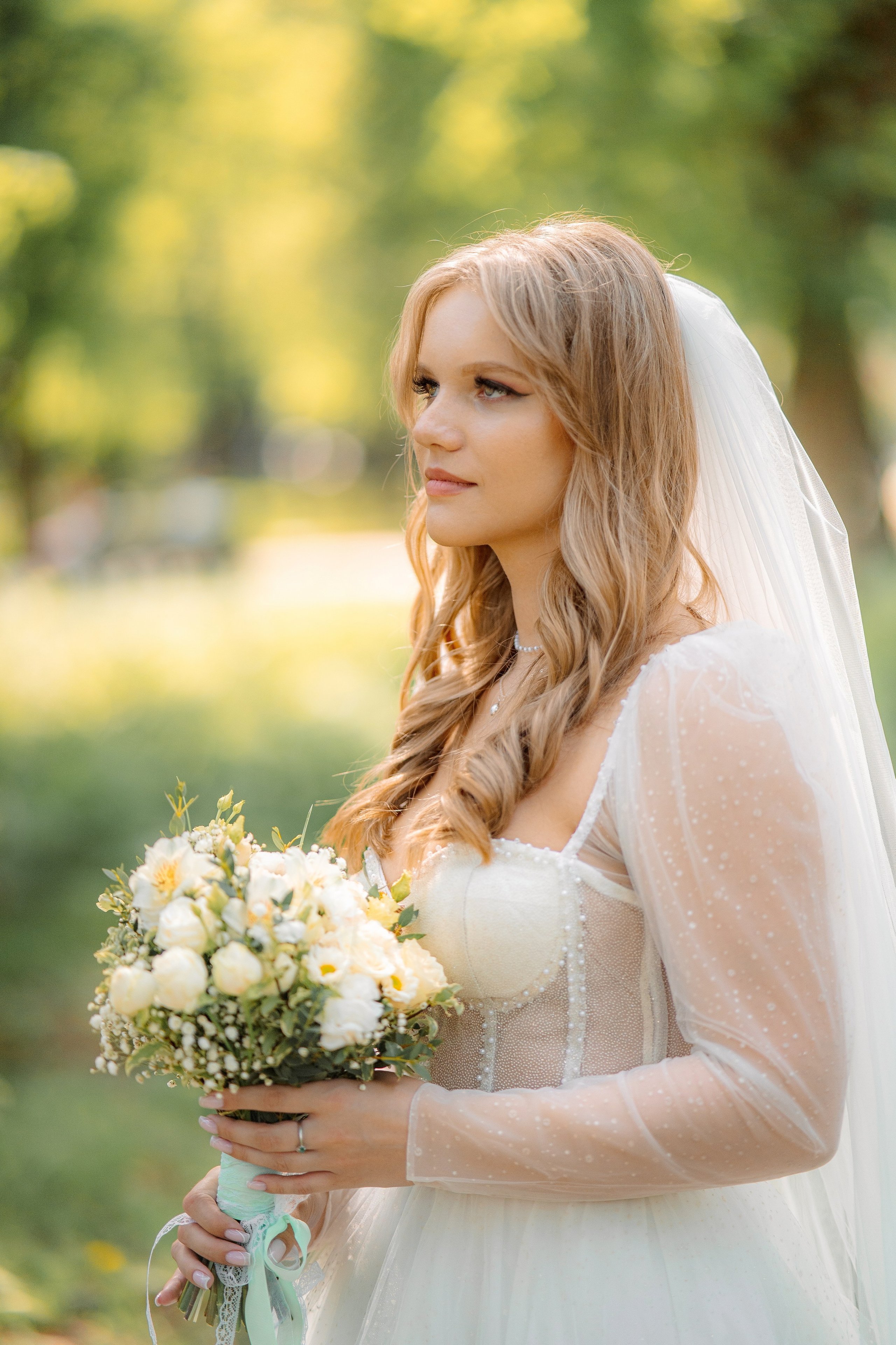 Парк. Фотограф Мария Зайчик