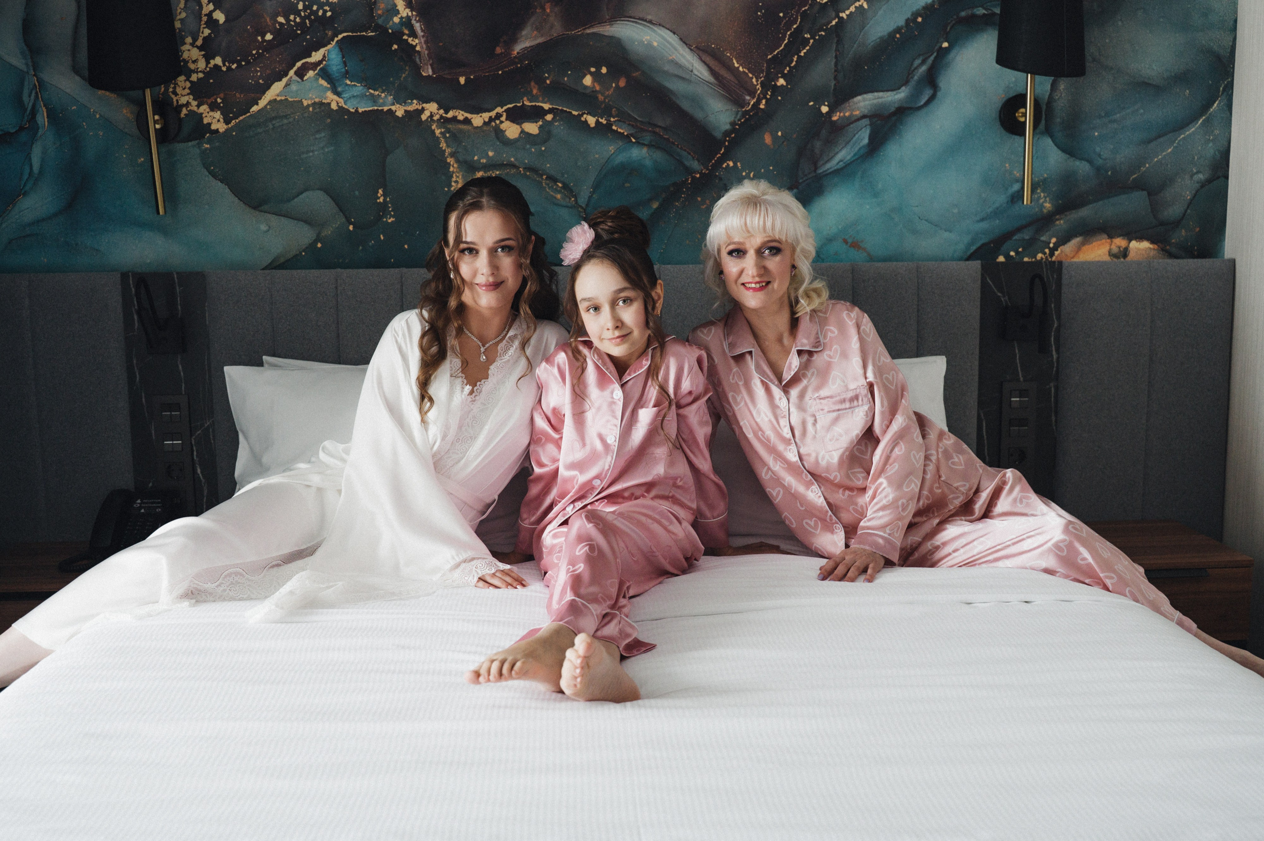 Алёна и Павел. Репортажный и свадебный фотограф в Сургуте