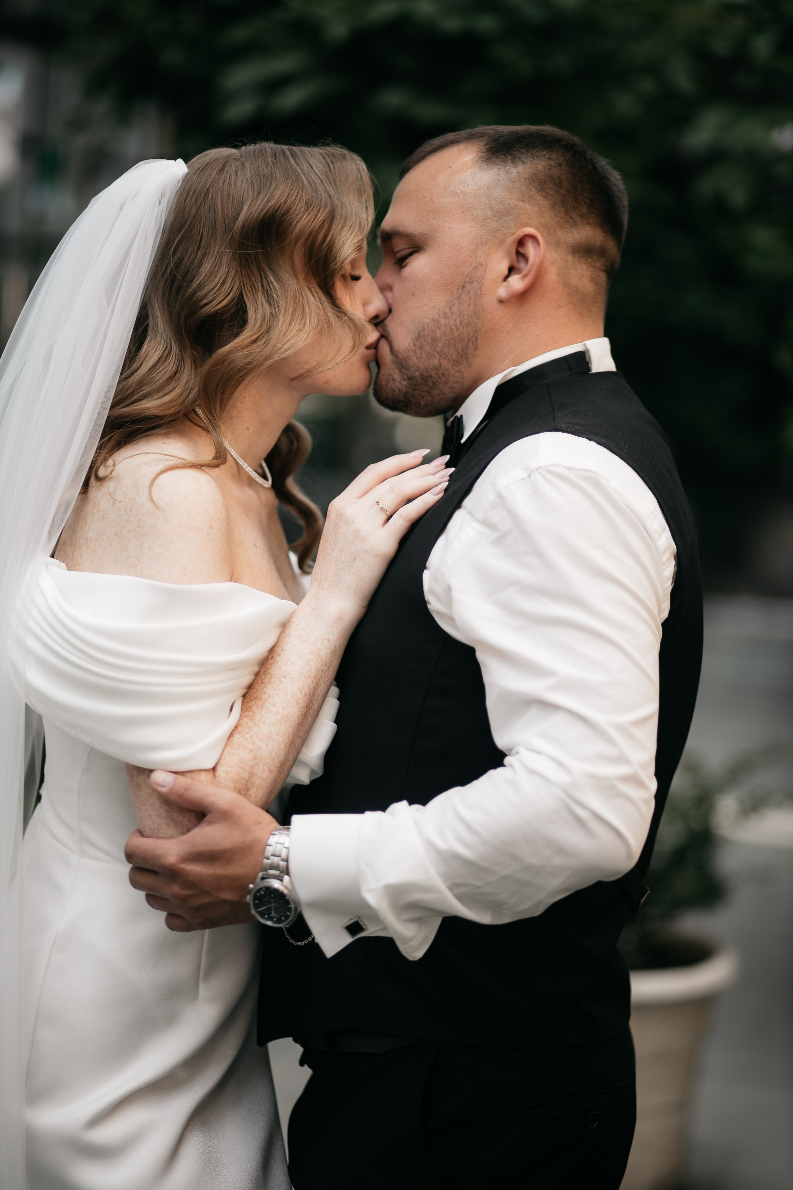 7.06.2025 Виктория и Владимир. Фотограф в Самаре Максим Тырин