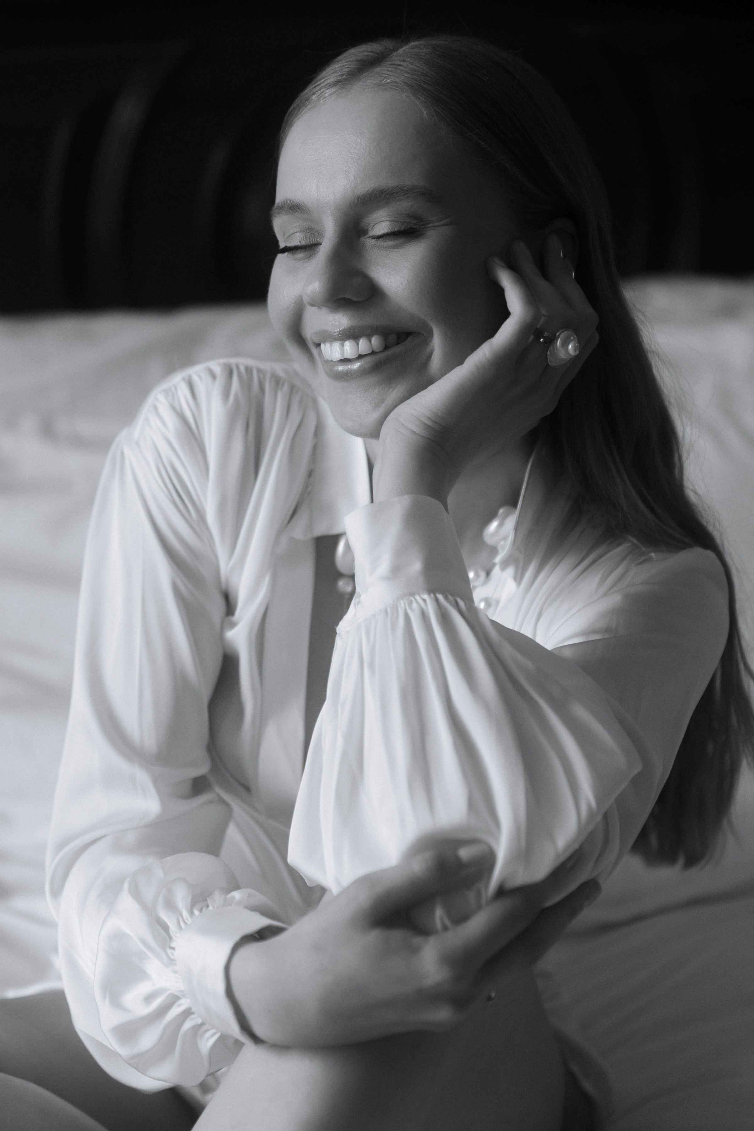 Надя и Вова, современная классика за городом, СПб. Фотограф в Москве Екатерина Черненко