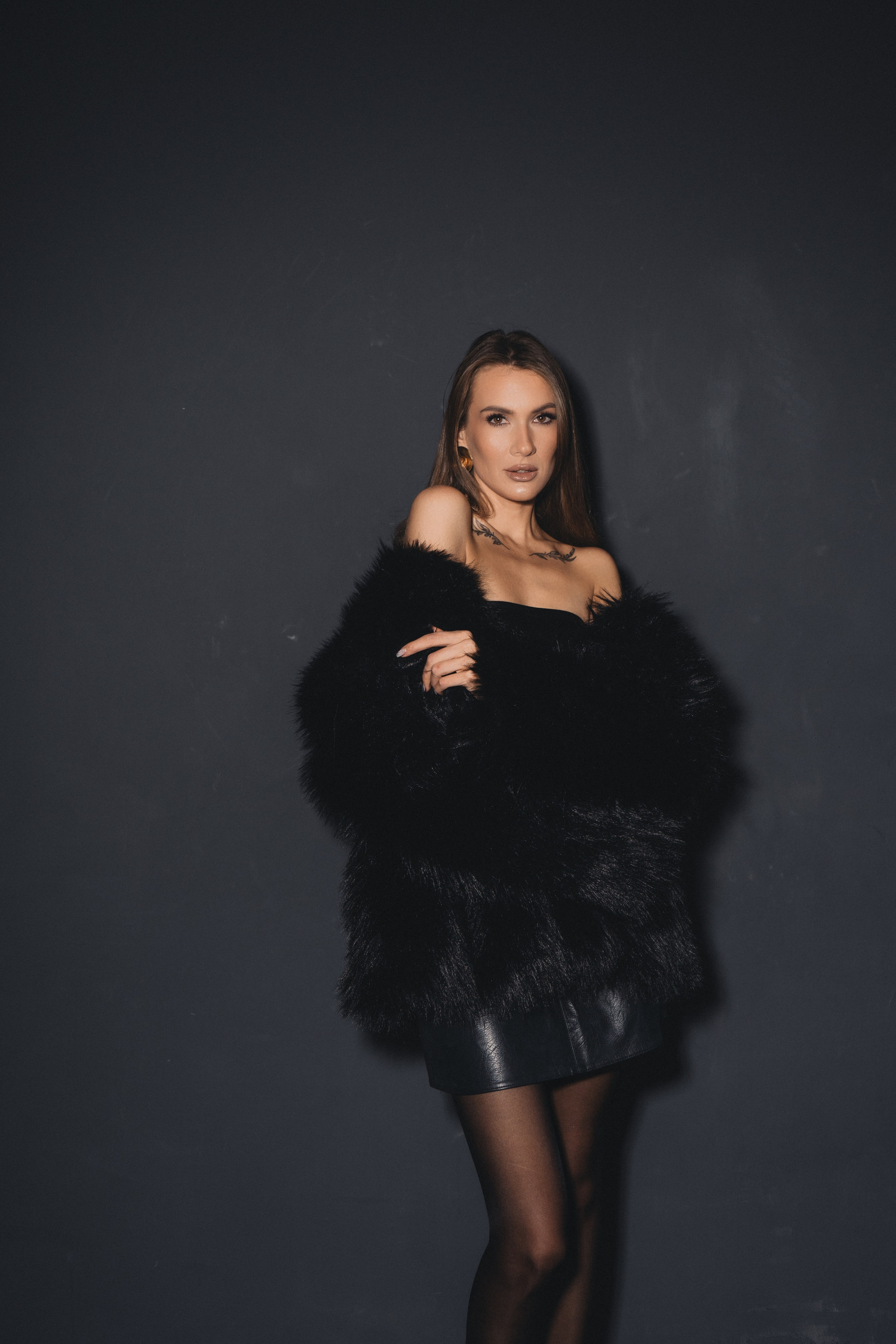 Valya 2. Стильный фотограф Екатеринбурга Veber Anastasia