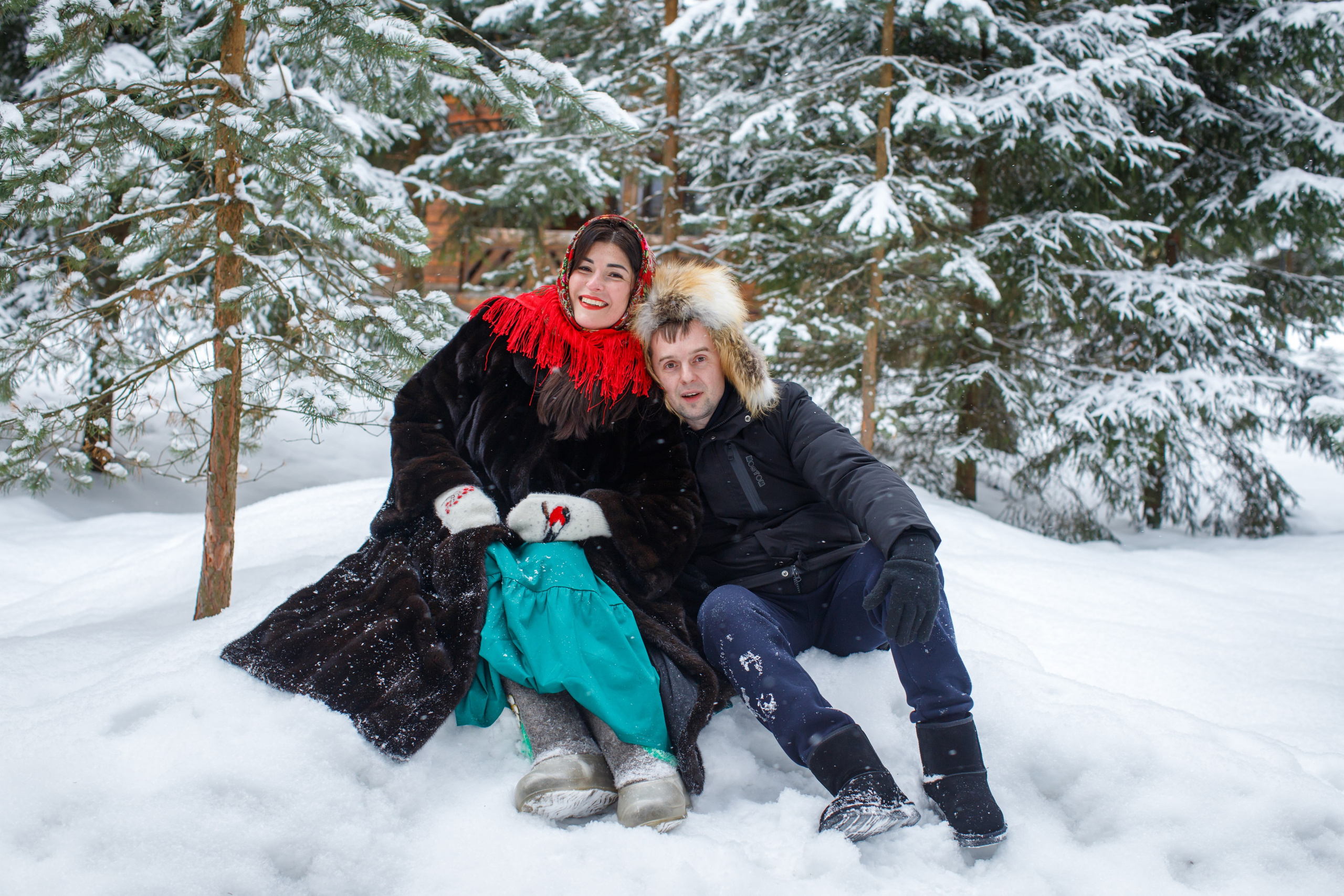 Саша Вика Соня. Детский и семейный фотограф Мария Киселёва. Москва
