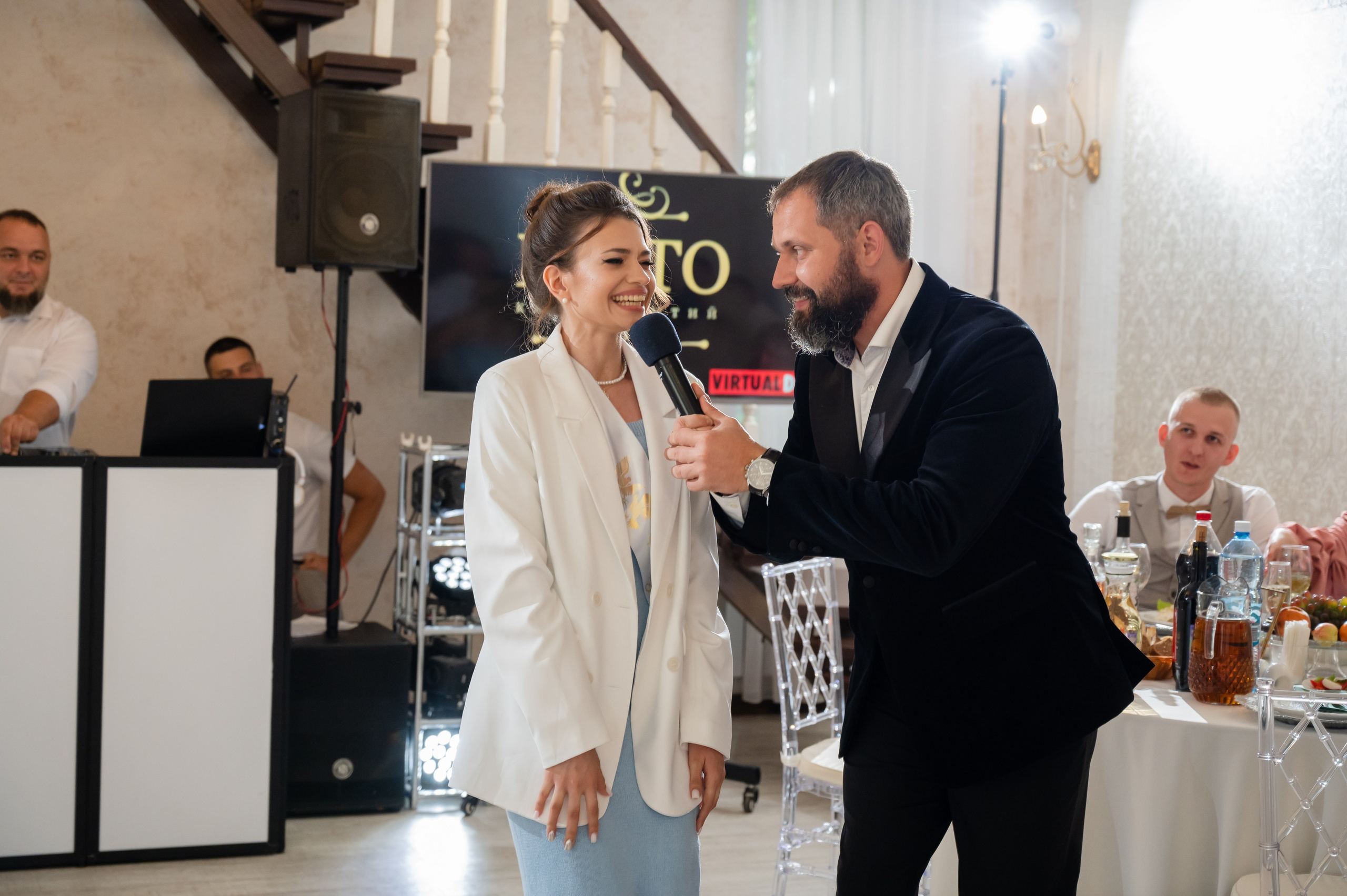 Александр и Диана. Свадебный и Семейный фотограф в Абакане, Красноярске