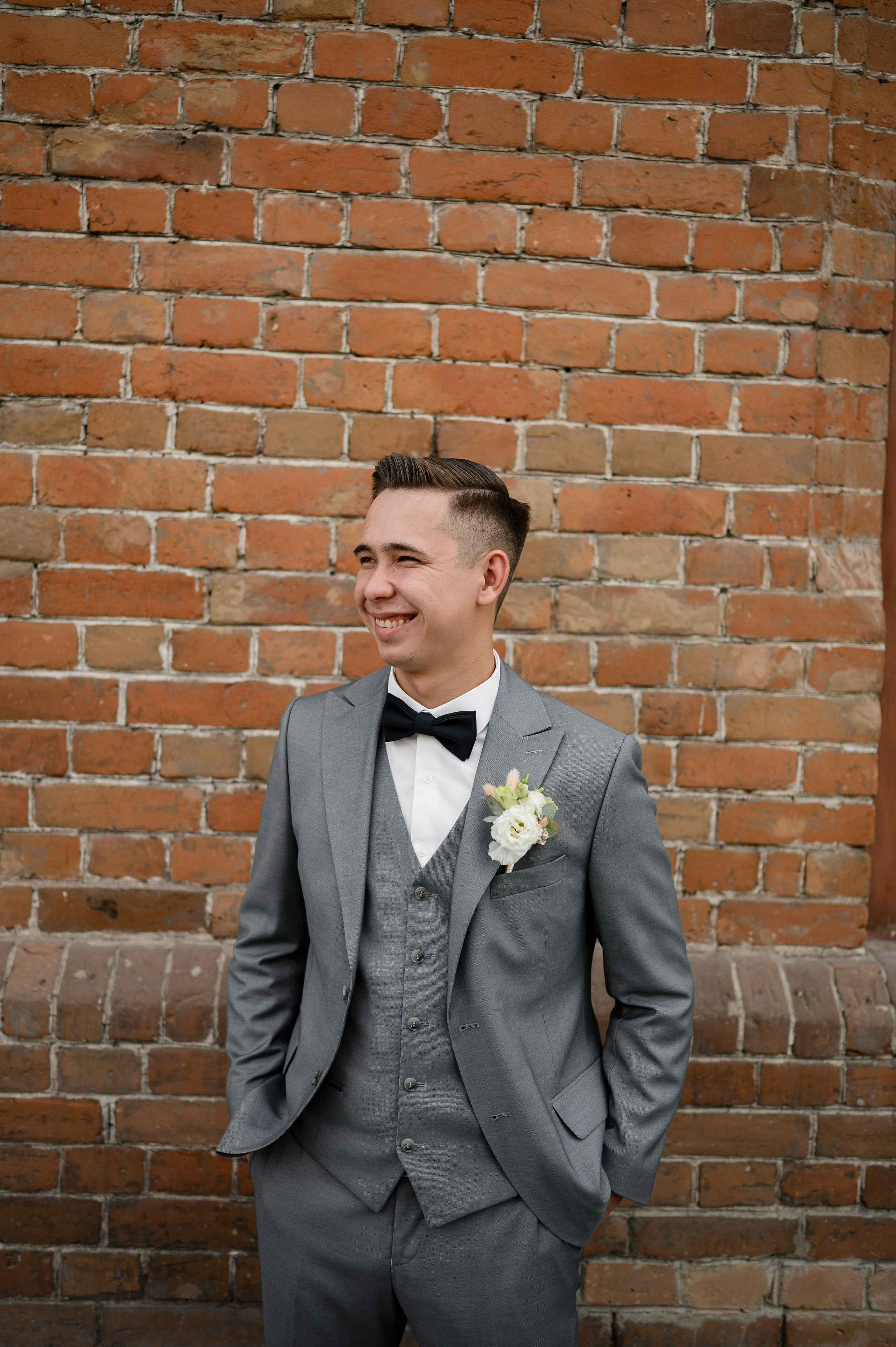 Дмитрий и Елизавета. Свадебный и Семейный фотограф в Абакане, Красноярске