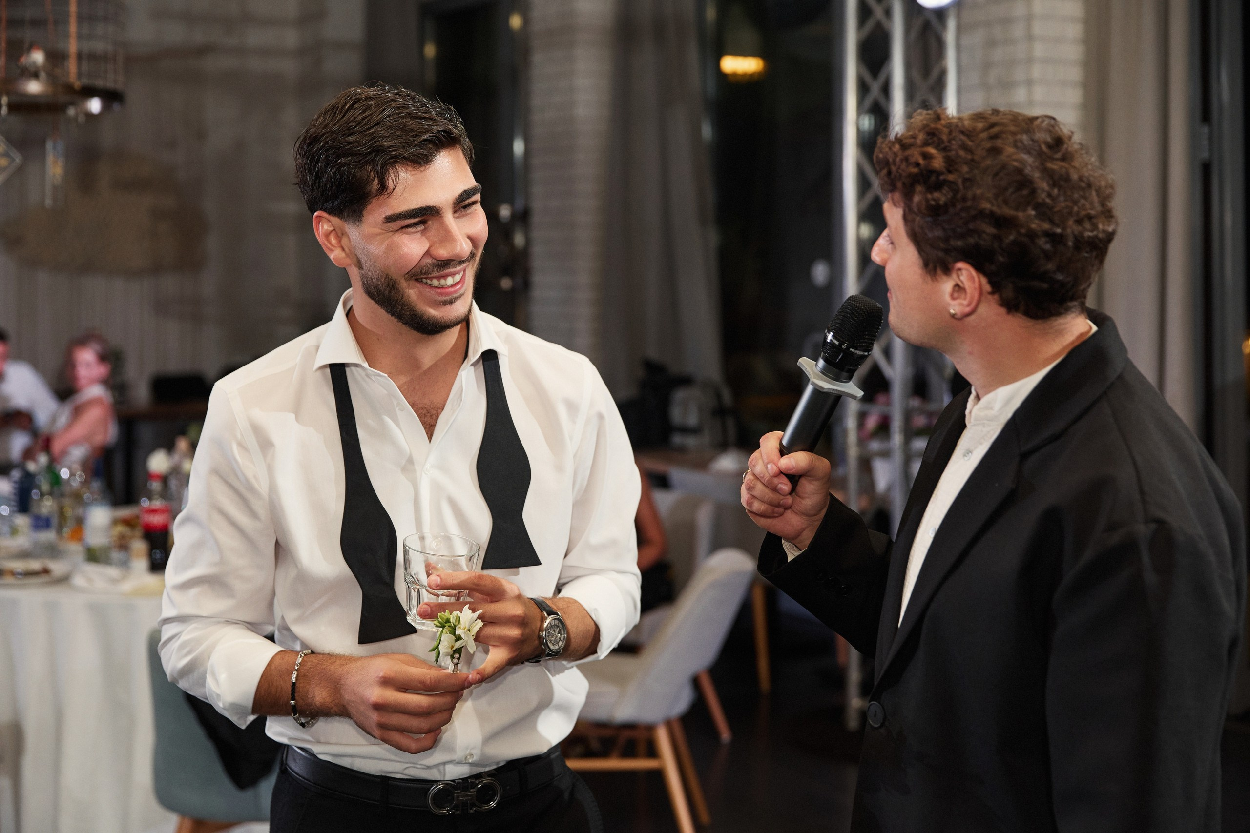 Максим & Алёна / Justwood. Другой взгляд на фотографию