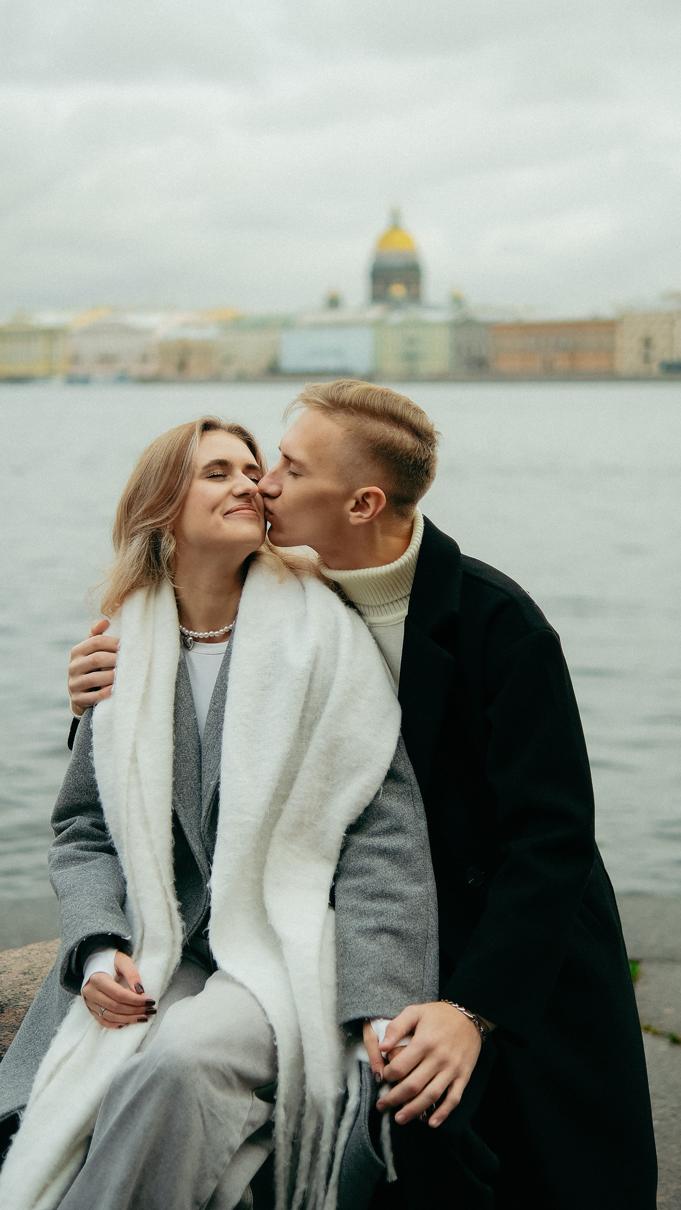 Полина & Илья. Phdkvmr.ru