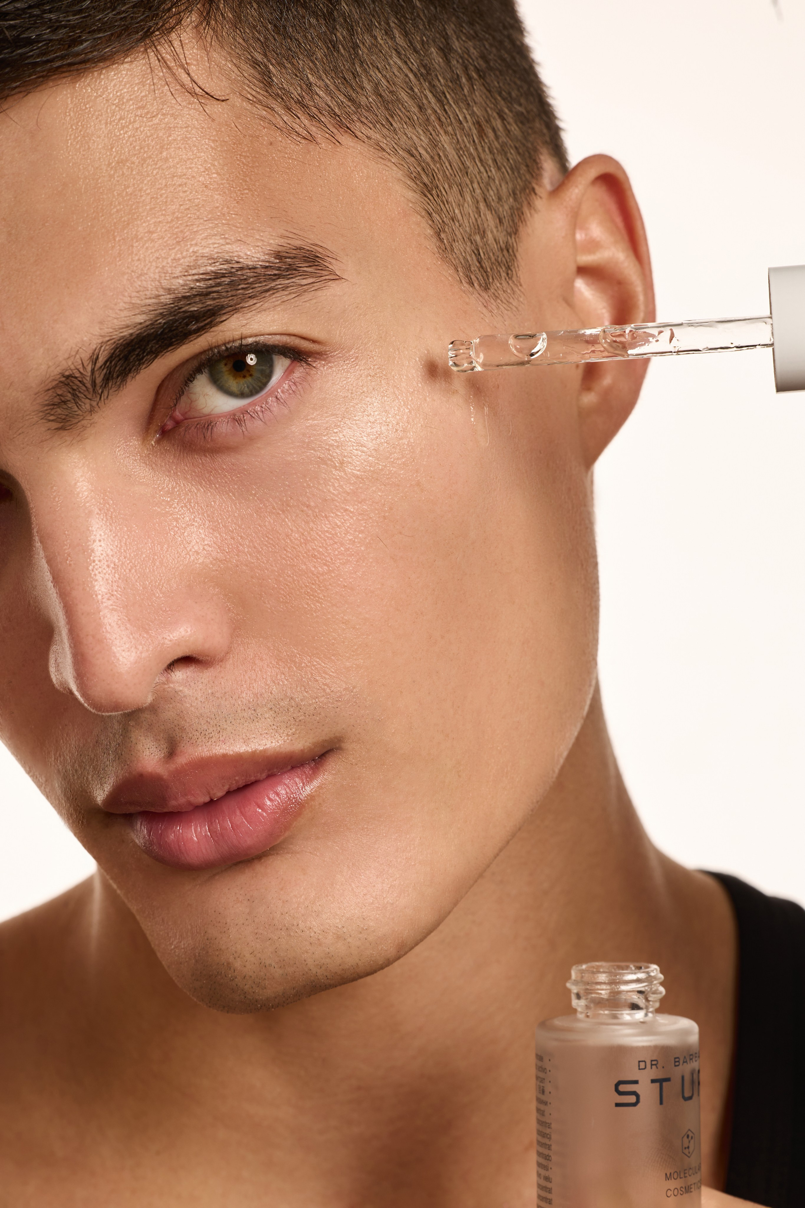 Салон Buro.beauty. Туманова Екатерина — коммерческий фотограф в Москве