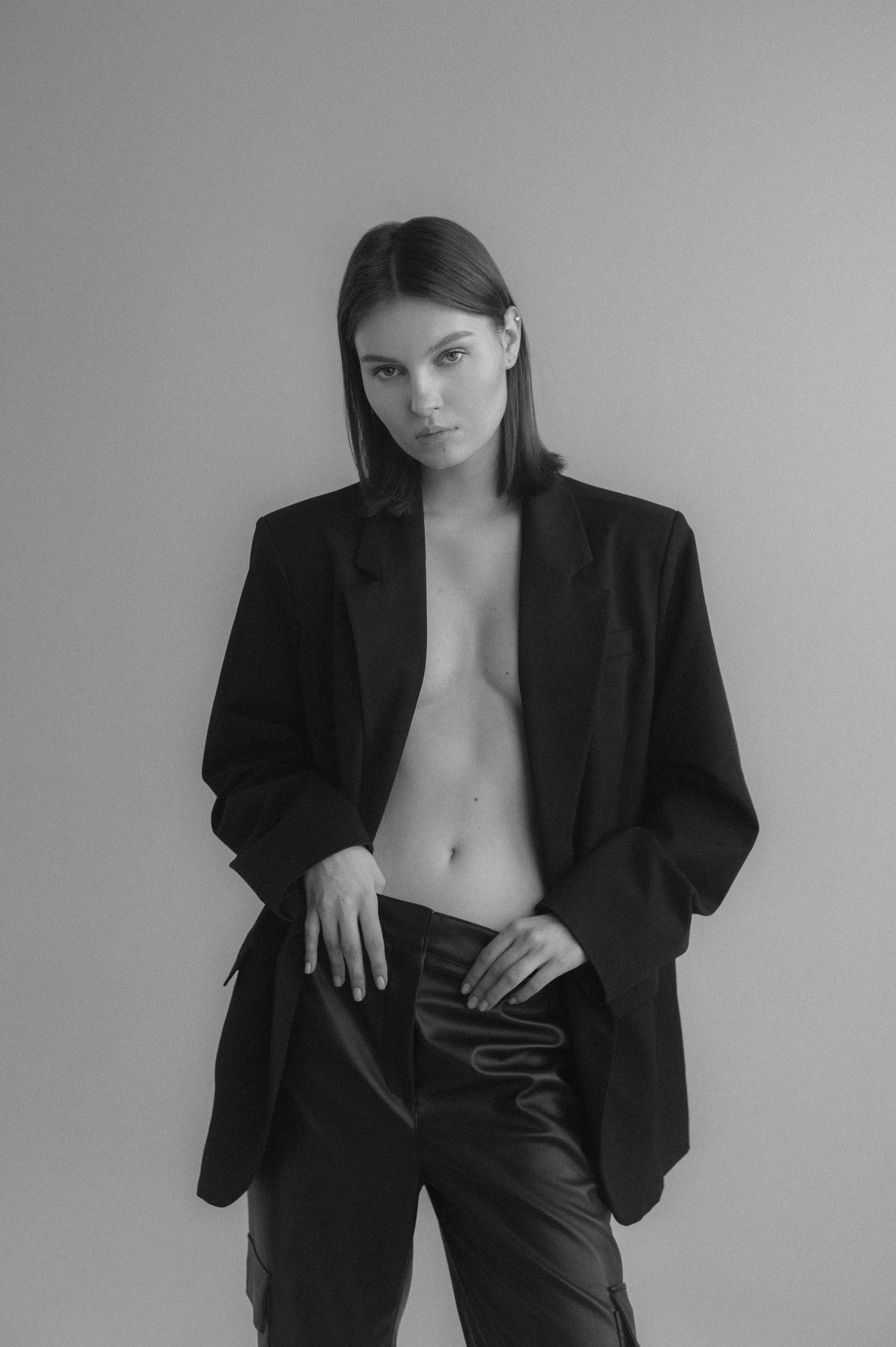 Renessans. Elizaveta Filchenko. Fashion-photographer and director