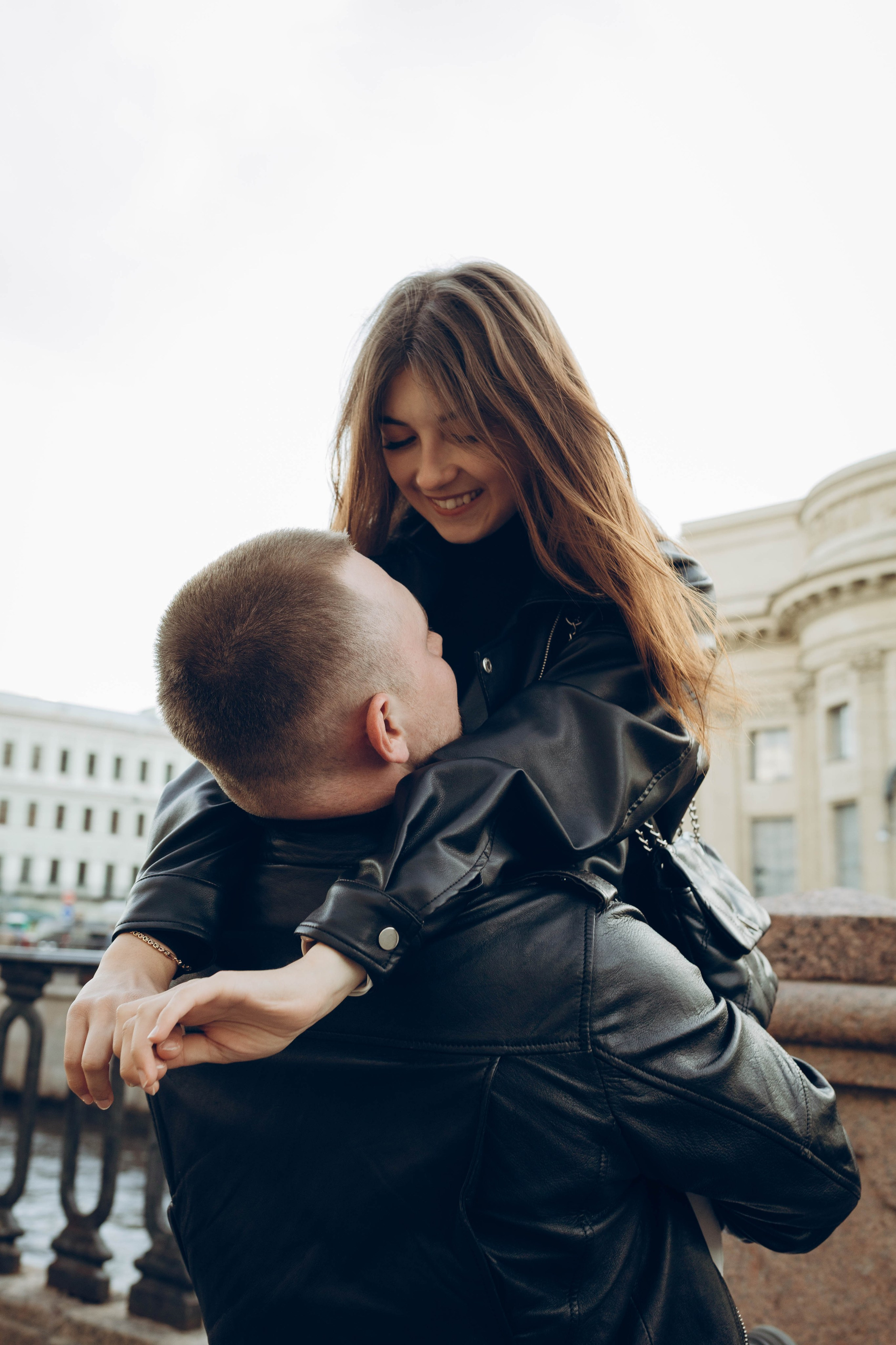 6. Фотограф в Санкт-Петербурге Полина