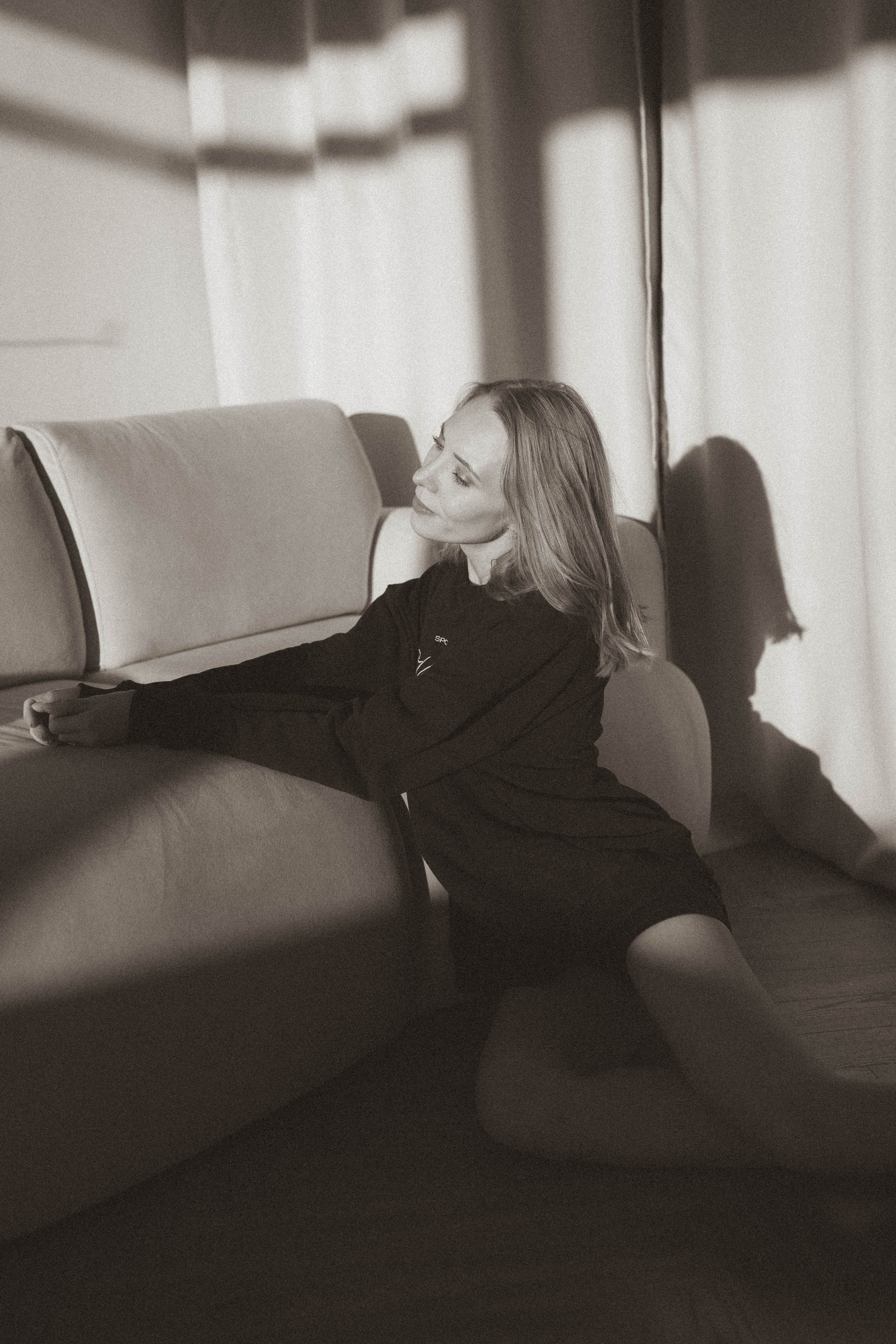 Студийные. Фотограф в Санкт-Петербурге Полина