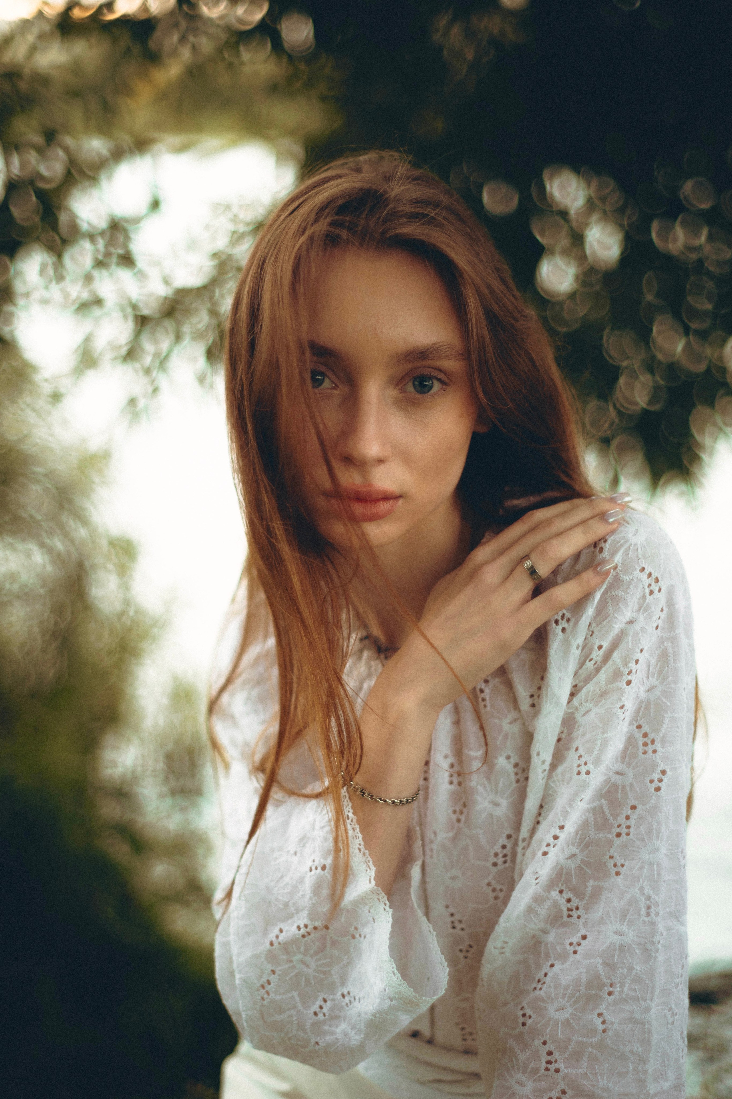 Природа. Фотограф в Санкт-Петербурге Полина