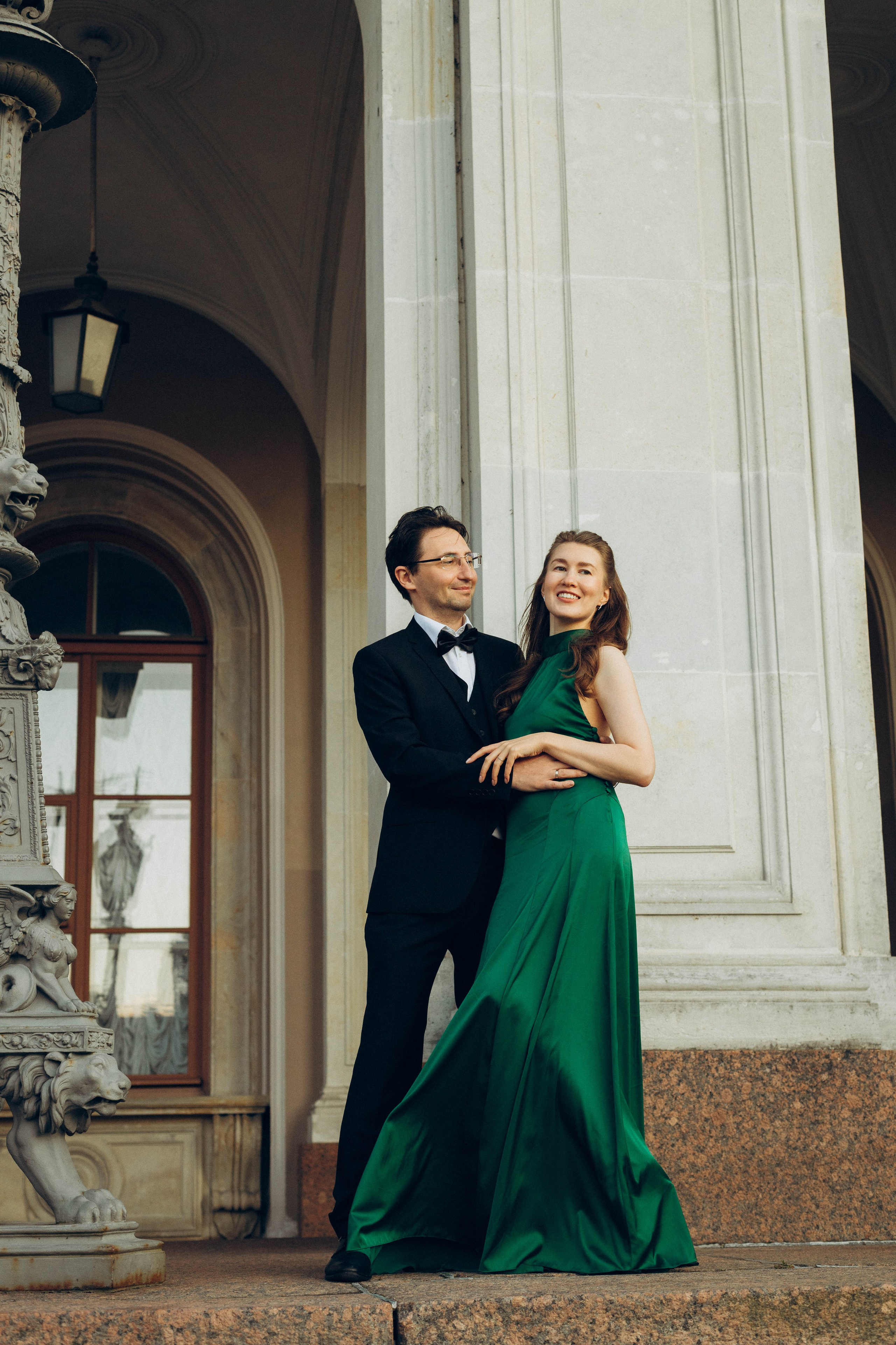 1. Фотограф в Санкт-Петербурге Полина