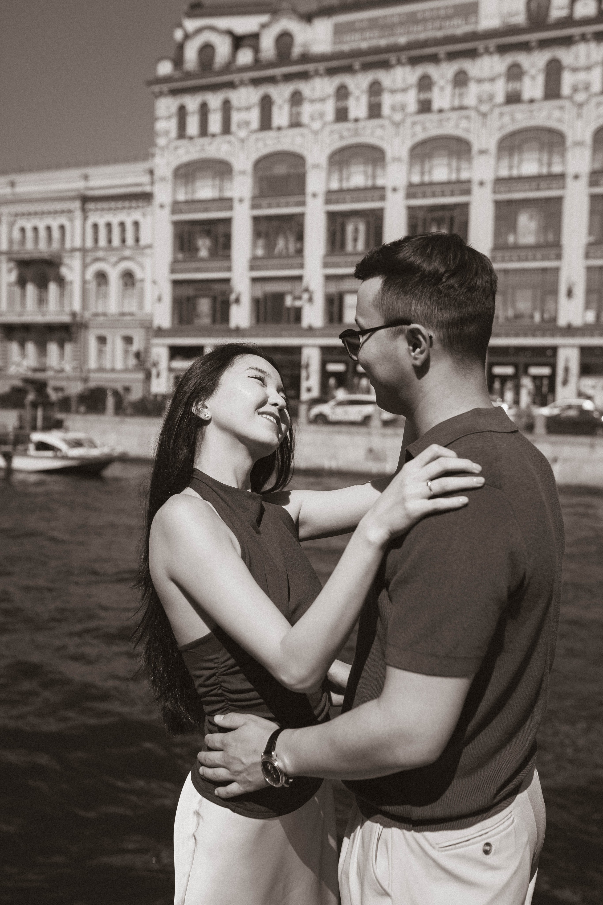 2. Фотограф в Санкт-Петербурге Полина