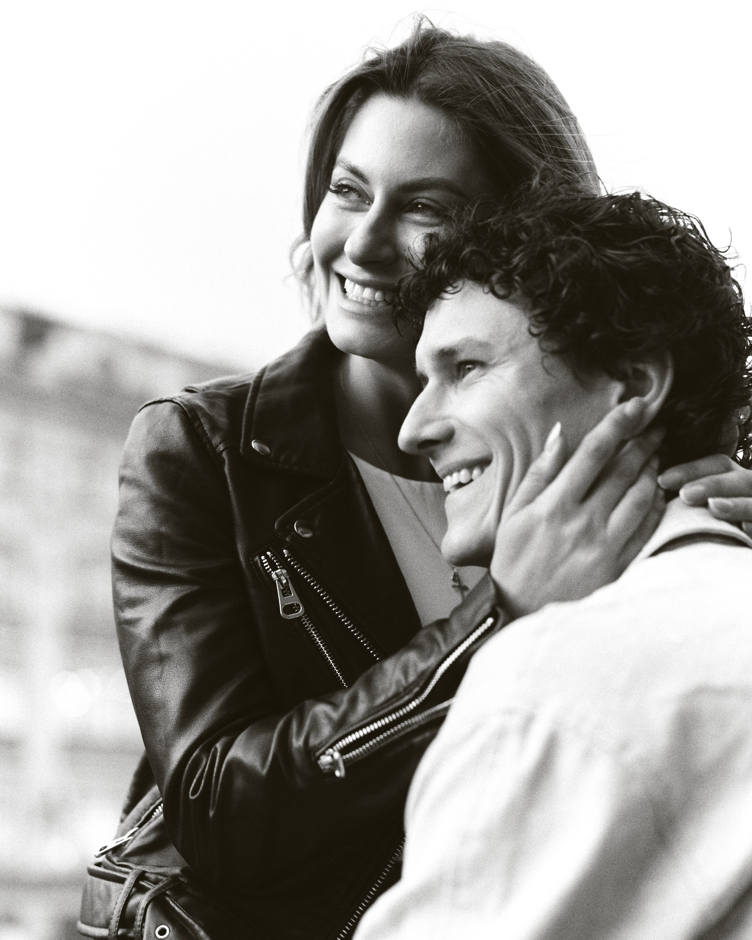 LoveStory. Портретный фотограф в Санкт-Петербурге Виктор Степаненко