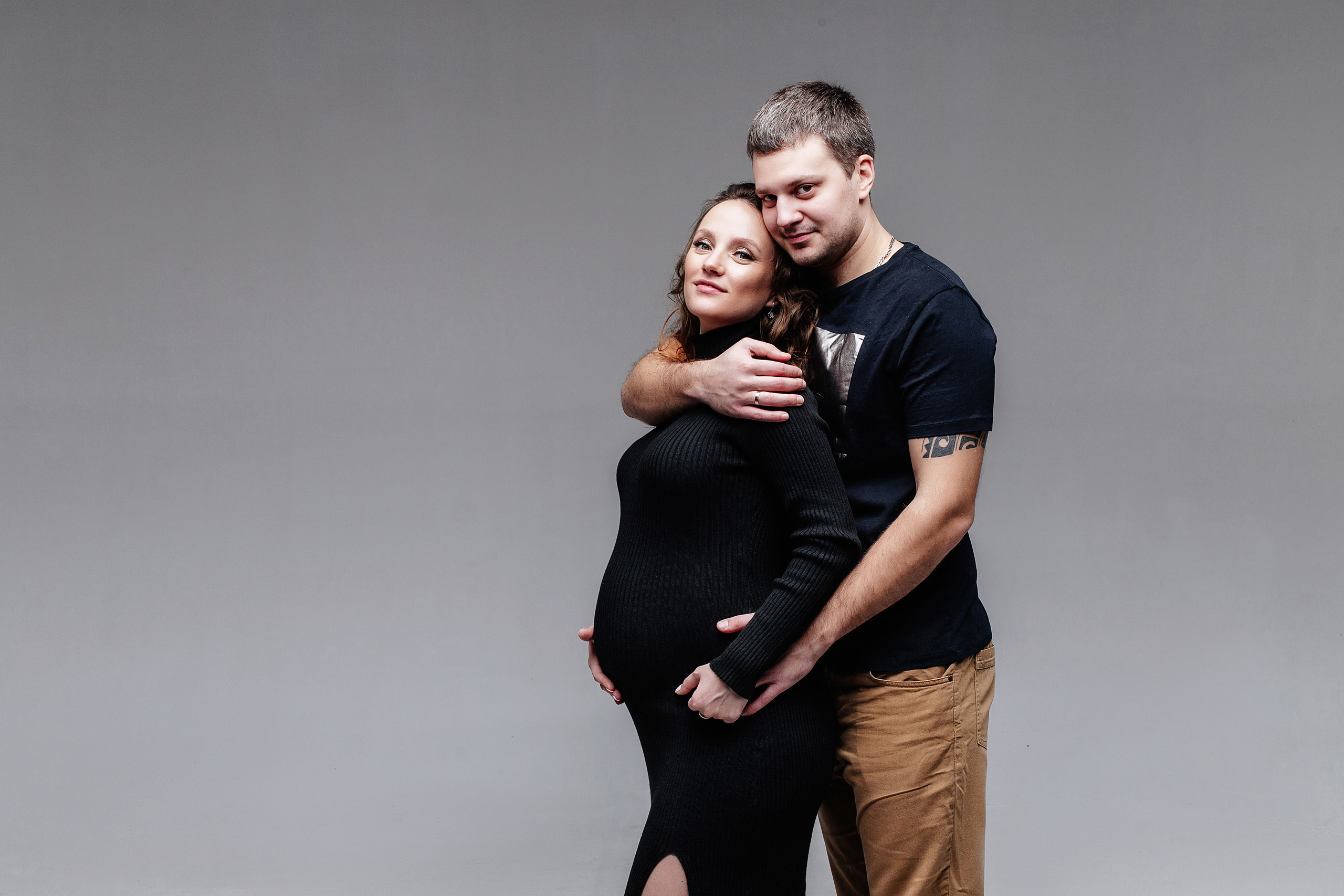 Фотосессия беременности. Фотограф беременности в Воронеже Кристина Беляева