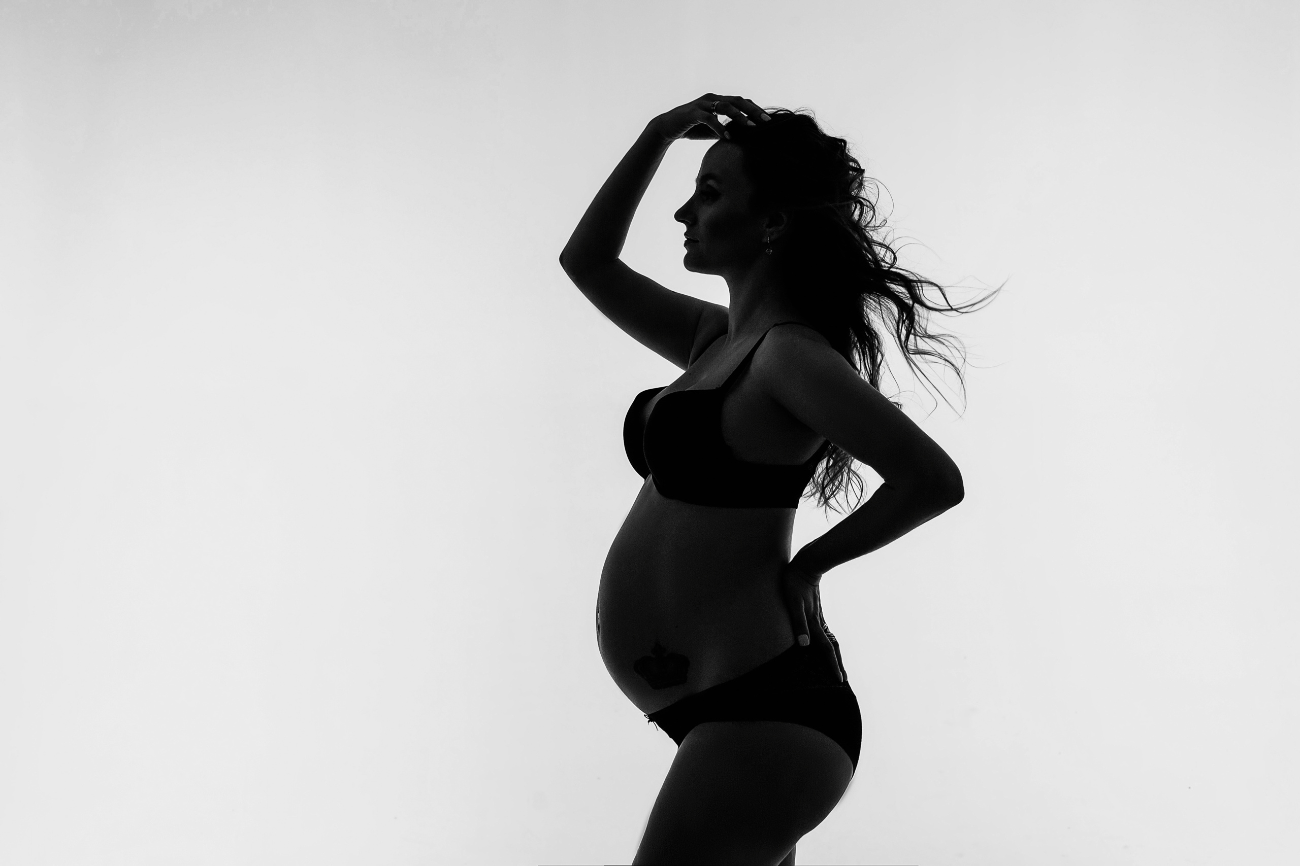 Фотосессия беременности. Фотограф беременности в Воронеже Кристина Беляева