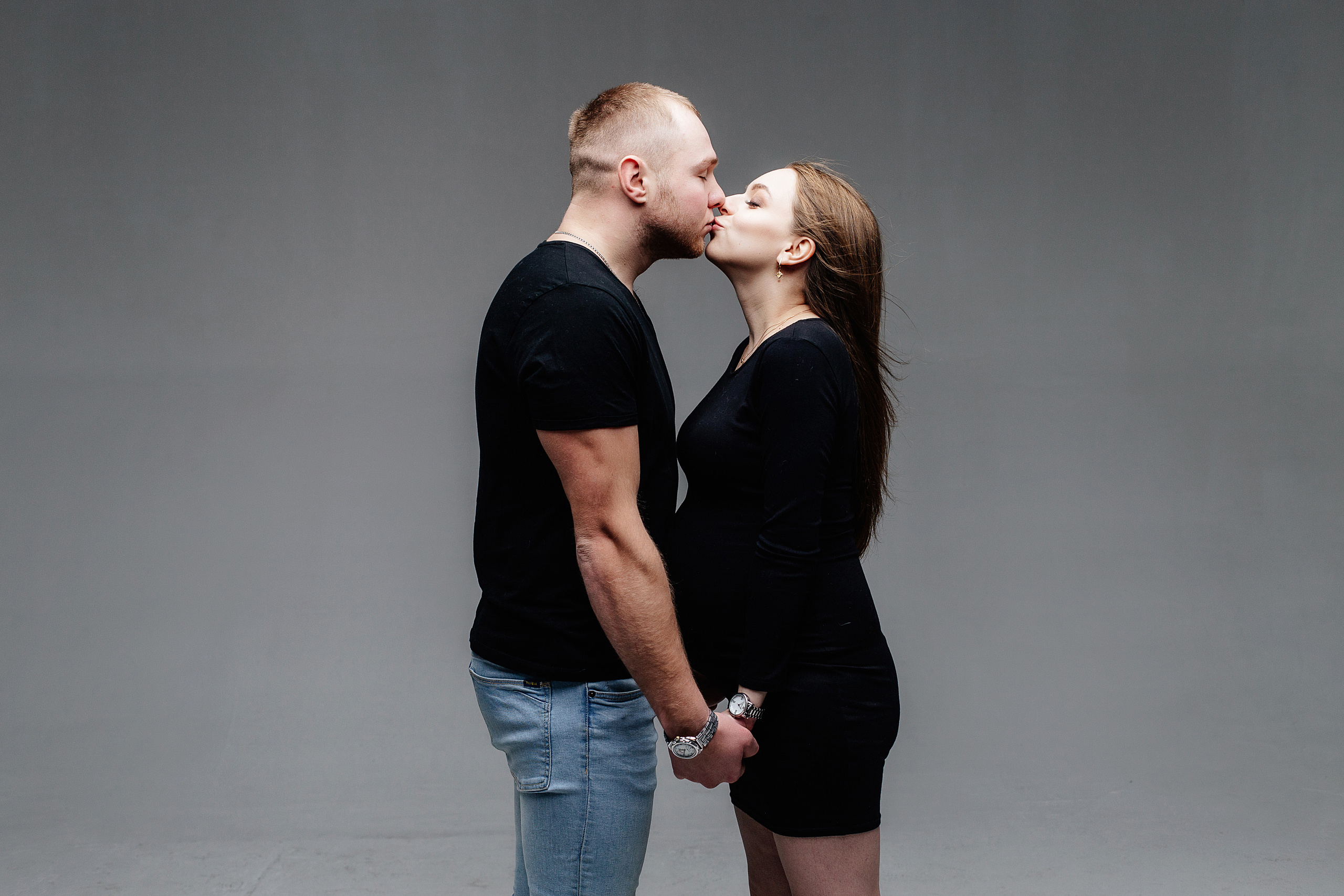 Фотосессия беременности. Фотограф беременности в Воронеже Кристина Беляева