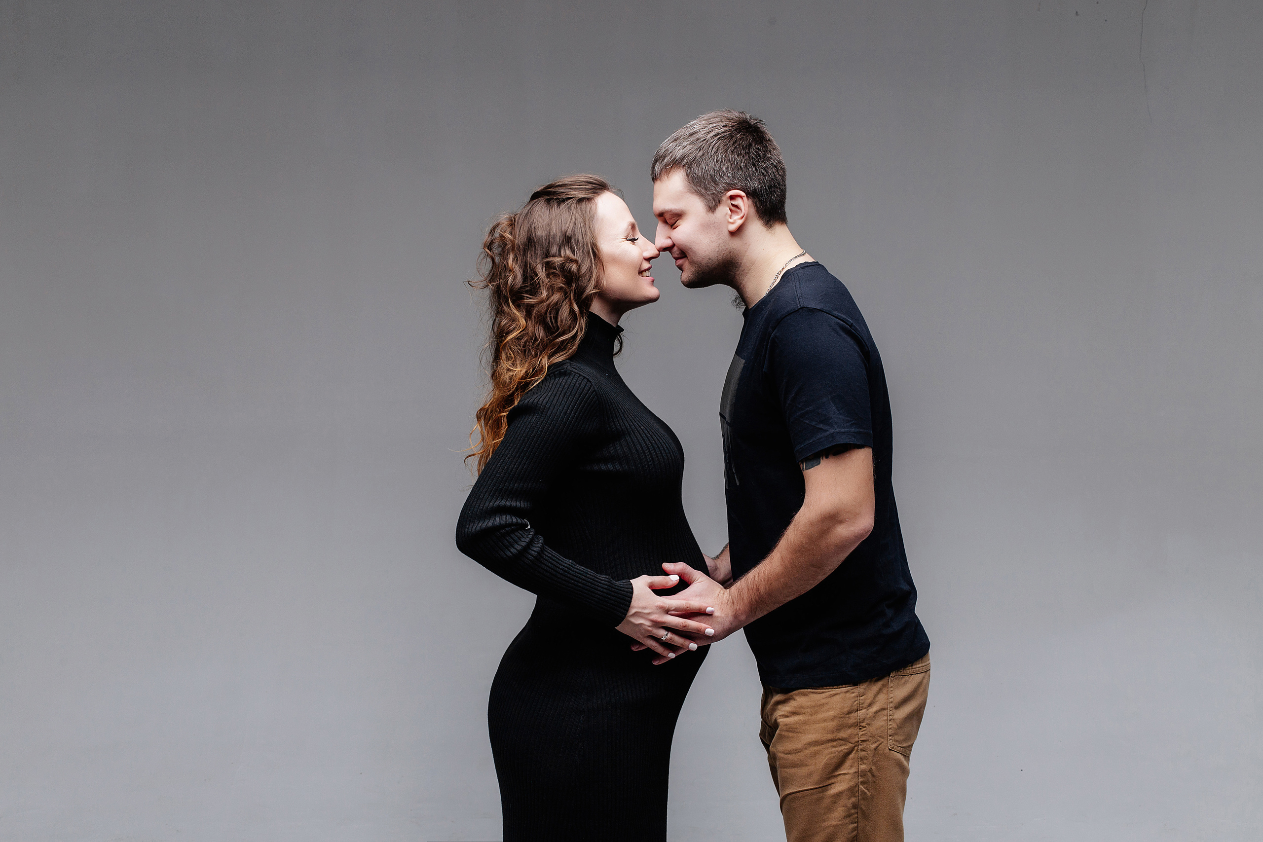 Фотосессия беременности. Фотограф беременности в Воронеже Кристина Беляева